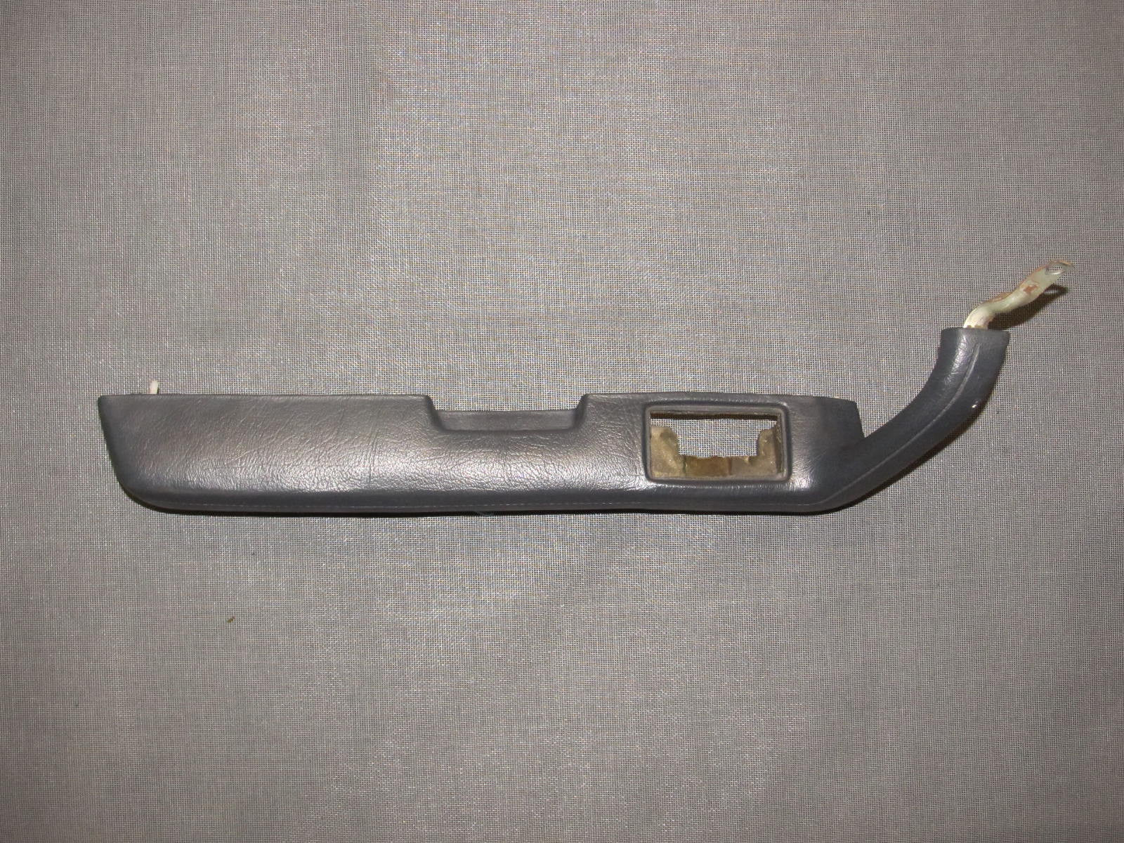 86 87 88 Mazda RX7 OEM Door Panel Handle - Left