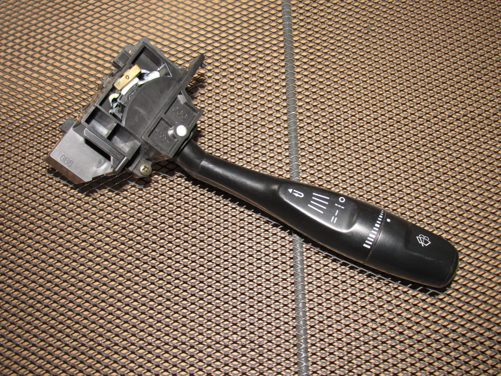 97 98 99 Mitsubishi Eclipse OEM Wiper Switch Lever