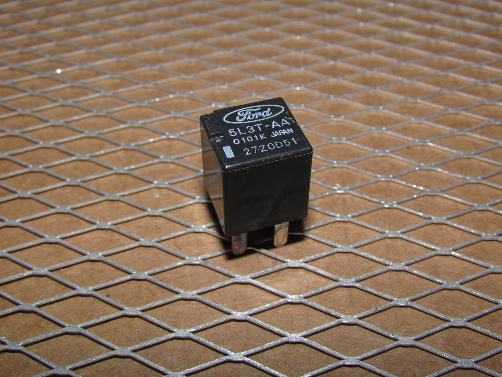 Ford Relay 5L3T-AA