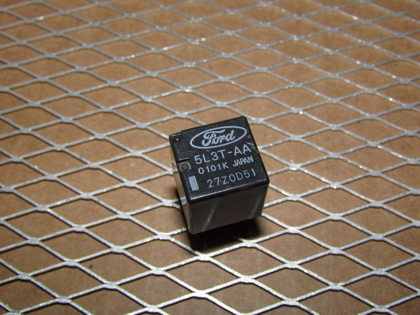 Ford Relay 5L3T-AA