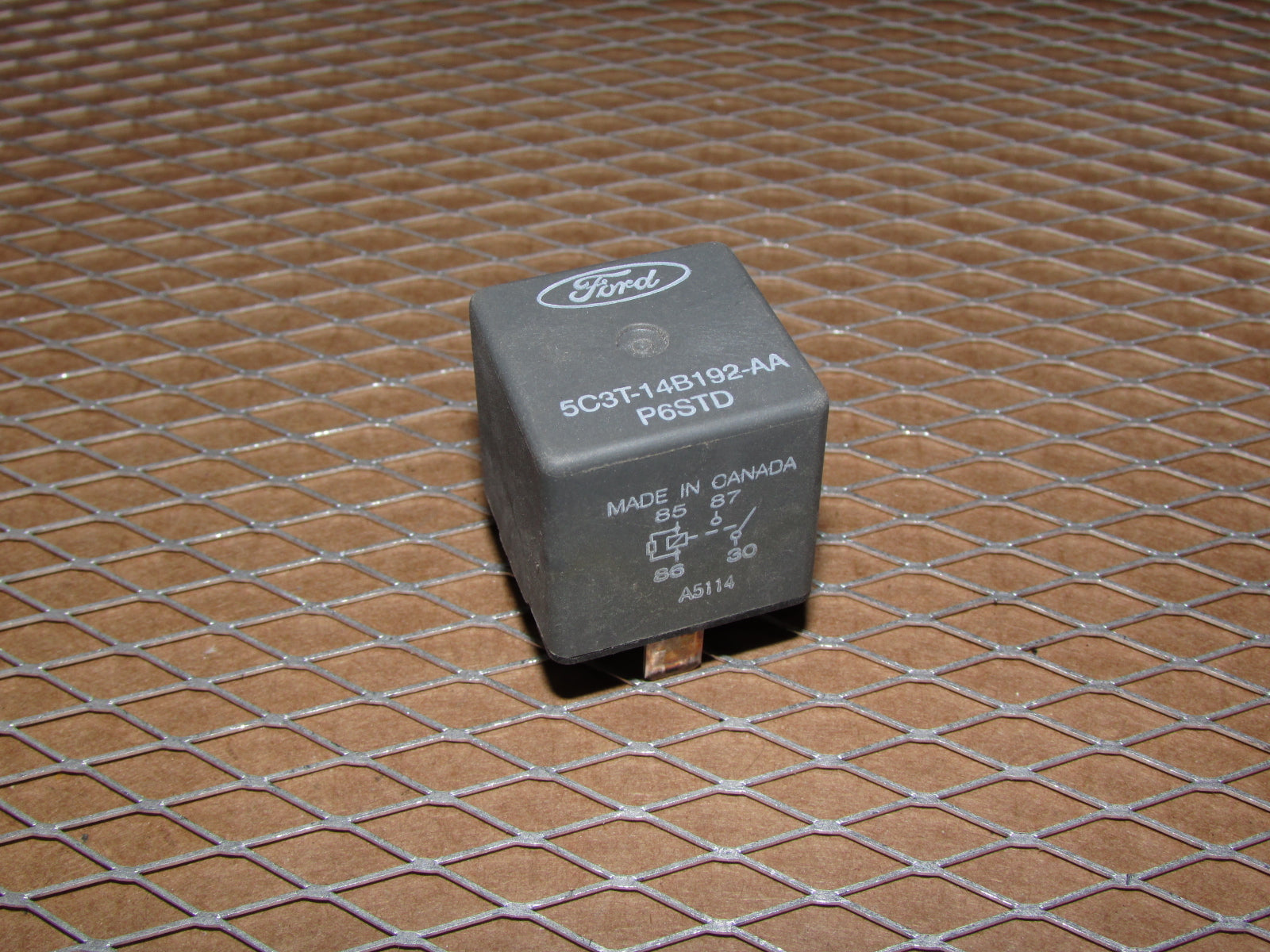 Ford Relay 5C3T-14B192-AA