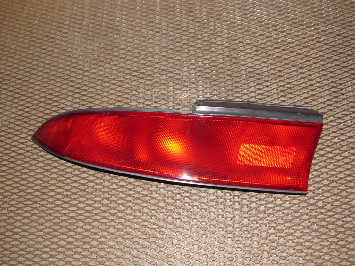 97 98 99 Mitsubishi Eclipse OEM Tail Light - Left