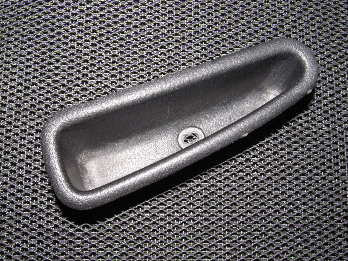 88 89 Honda CRX OEM Door Handle Pouch - Left