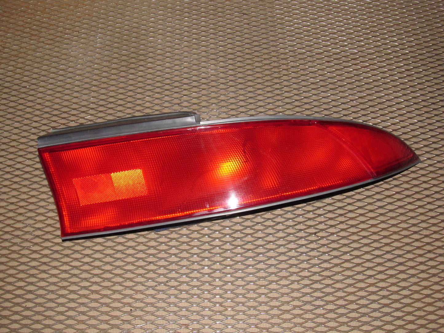 97 98 99 Mitsubishi Eclipse OEM Tail Light - Right