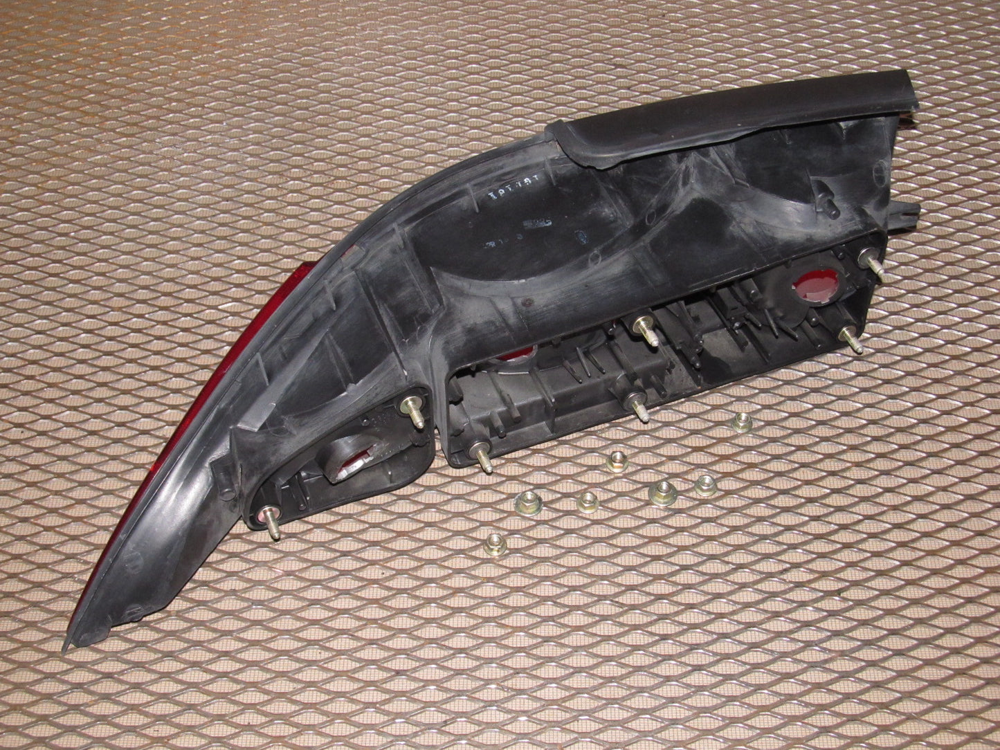 97 98 99 Mitsubishi Eclipse OEM Tail Light - Right