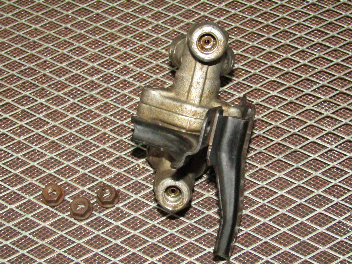 93 94 95 96 97 Honda Del Sol OEM Brake Proportional Valve