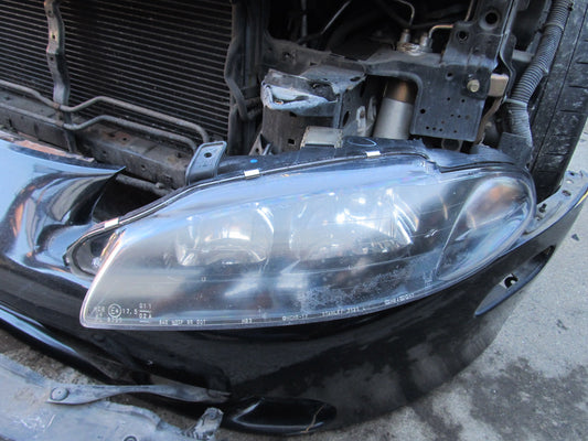 97 98 99 Mitsubishi Eclipse OEM Headlight - Left