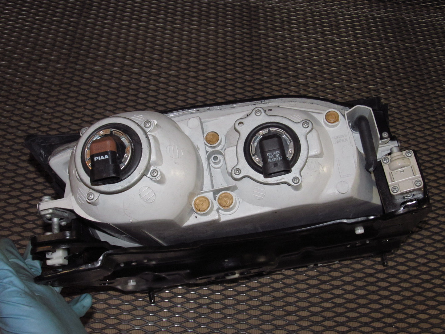 90-96 Nissan 300zx OEM Headlight - Right