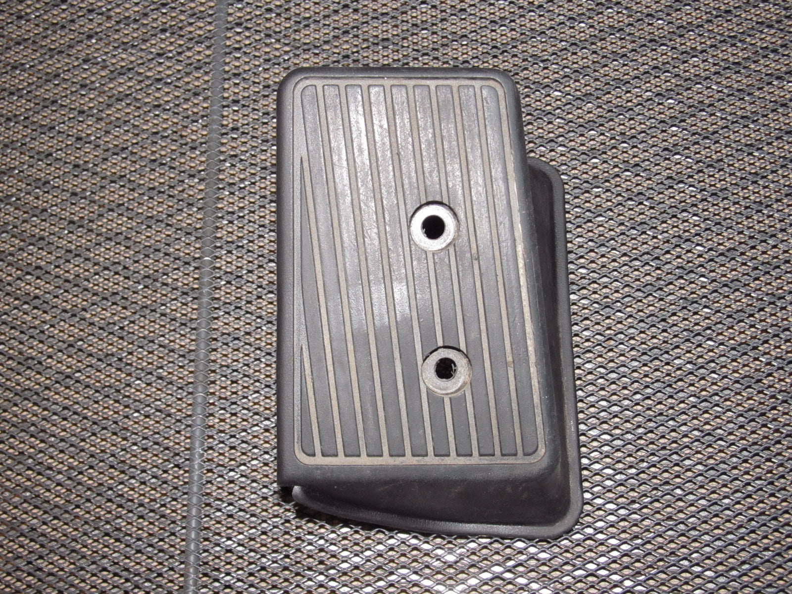 89 90 91 92 Toyota Supra OEM Foot Rest Pedal