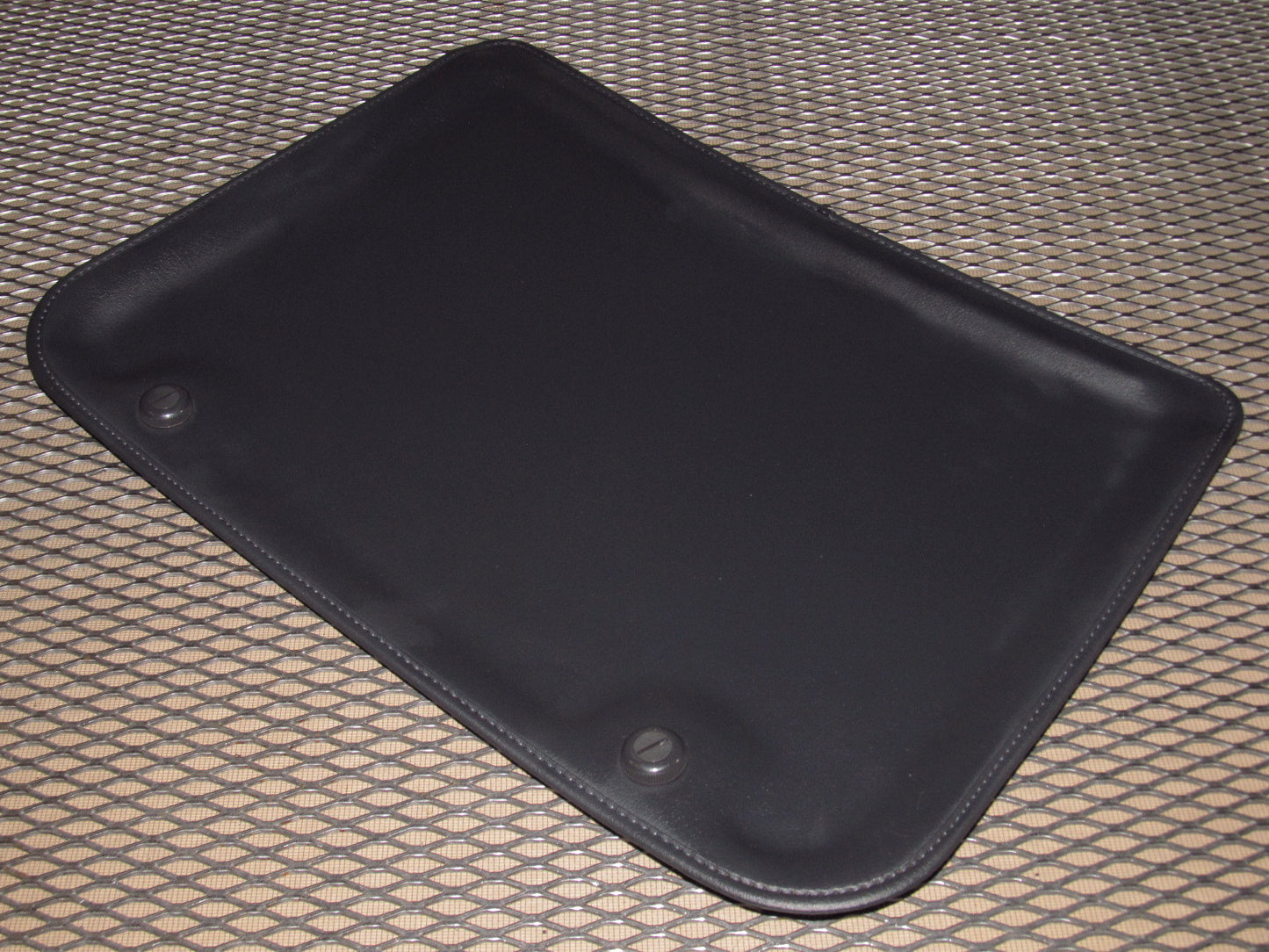 90-96 Nissan 300zx OEM T-Top Shade Cover - Set - 2+0