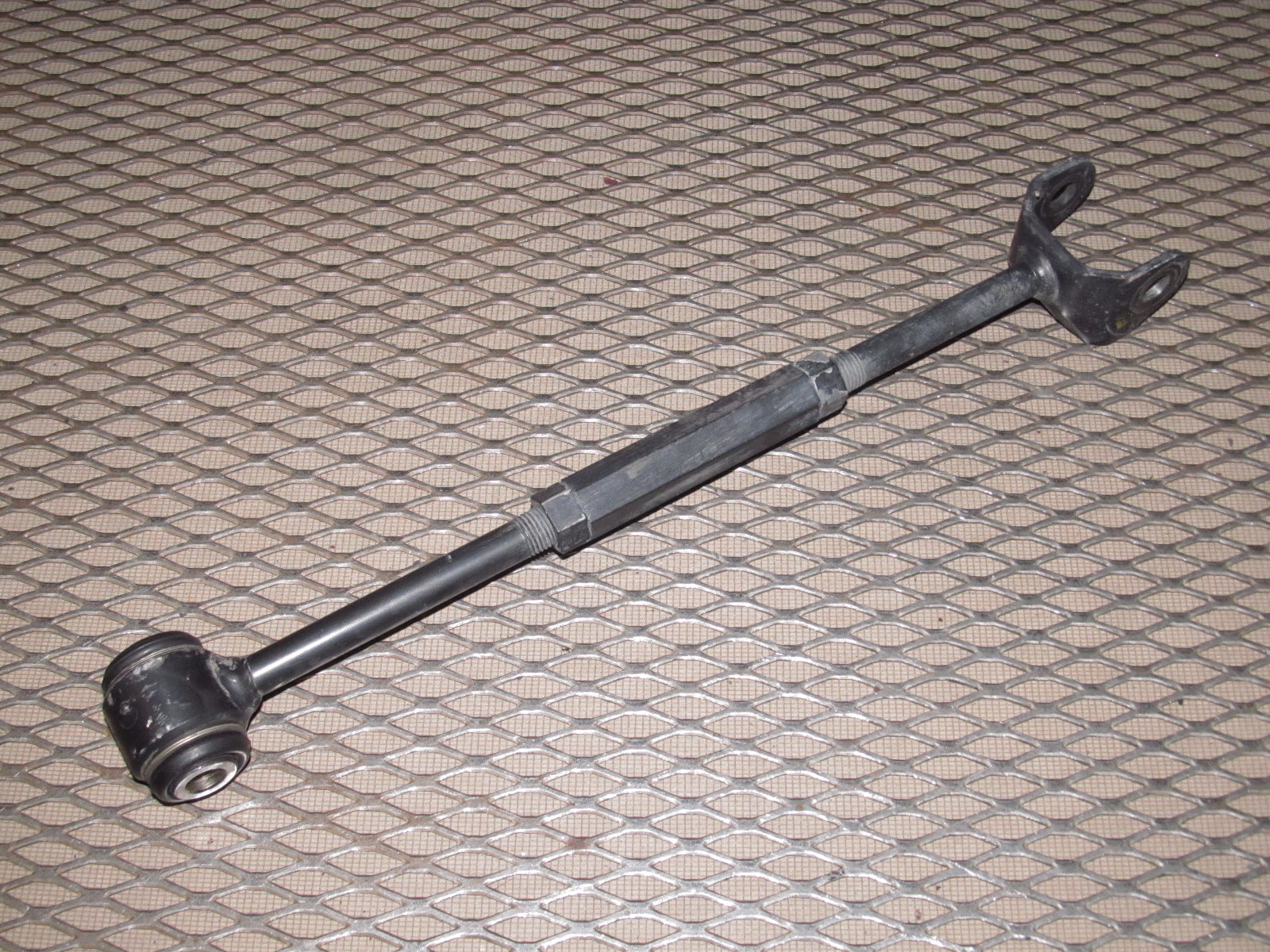 91 92 93 94 95 Toyota MR2 OEM Rear Control Tie Rod Arm - Left