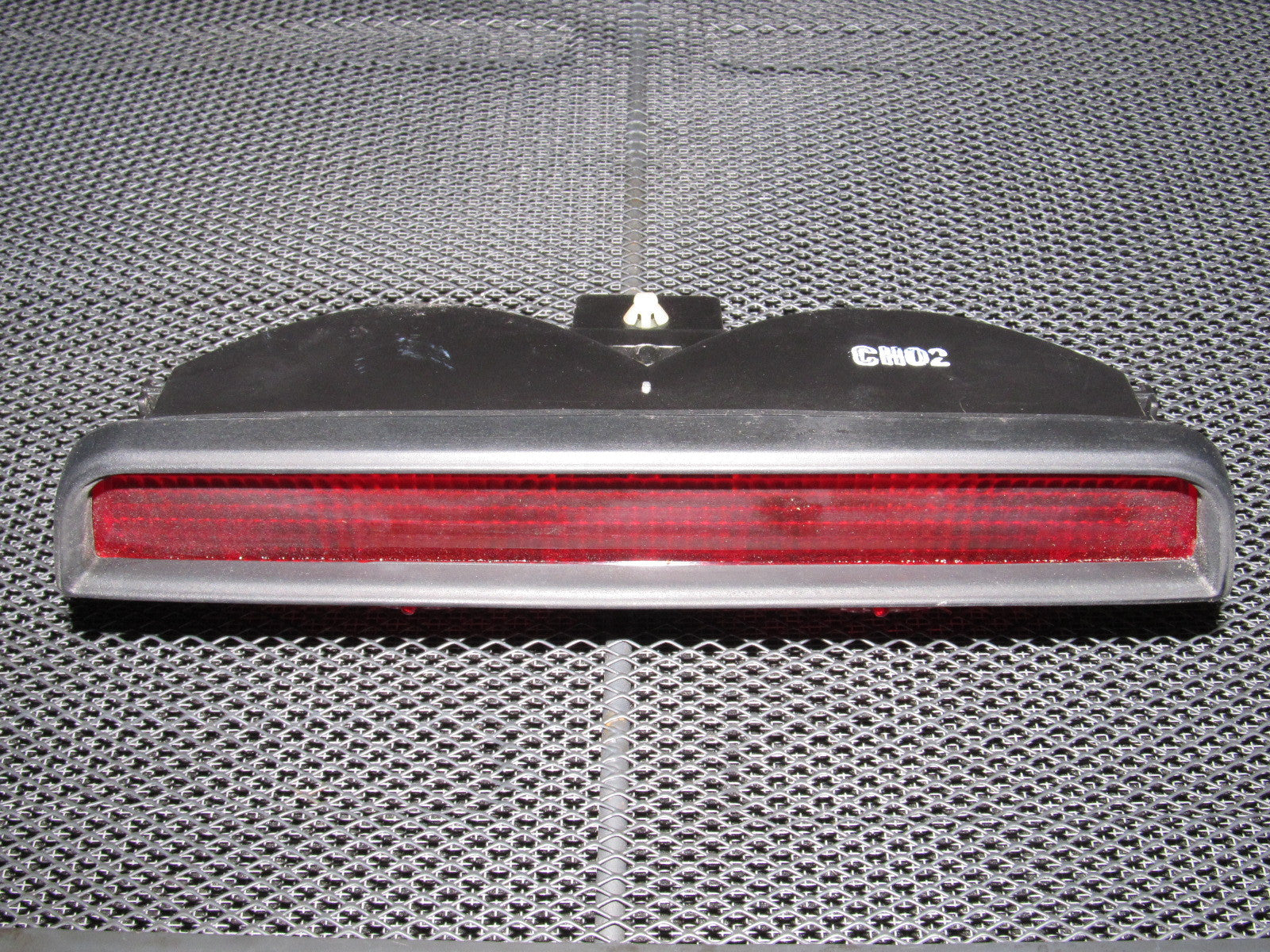 88 89 Honda CRX OEM Third Brake Light Lamp