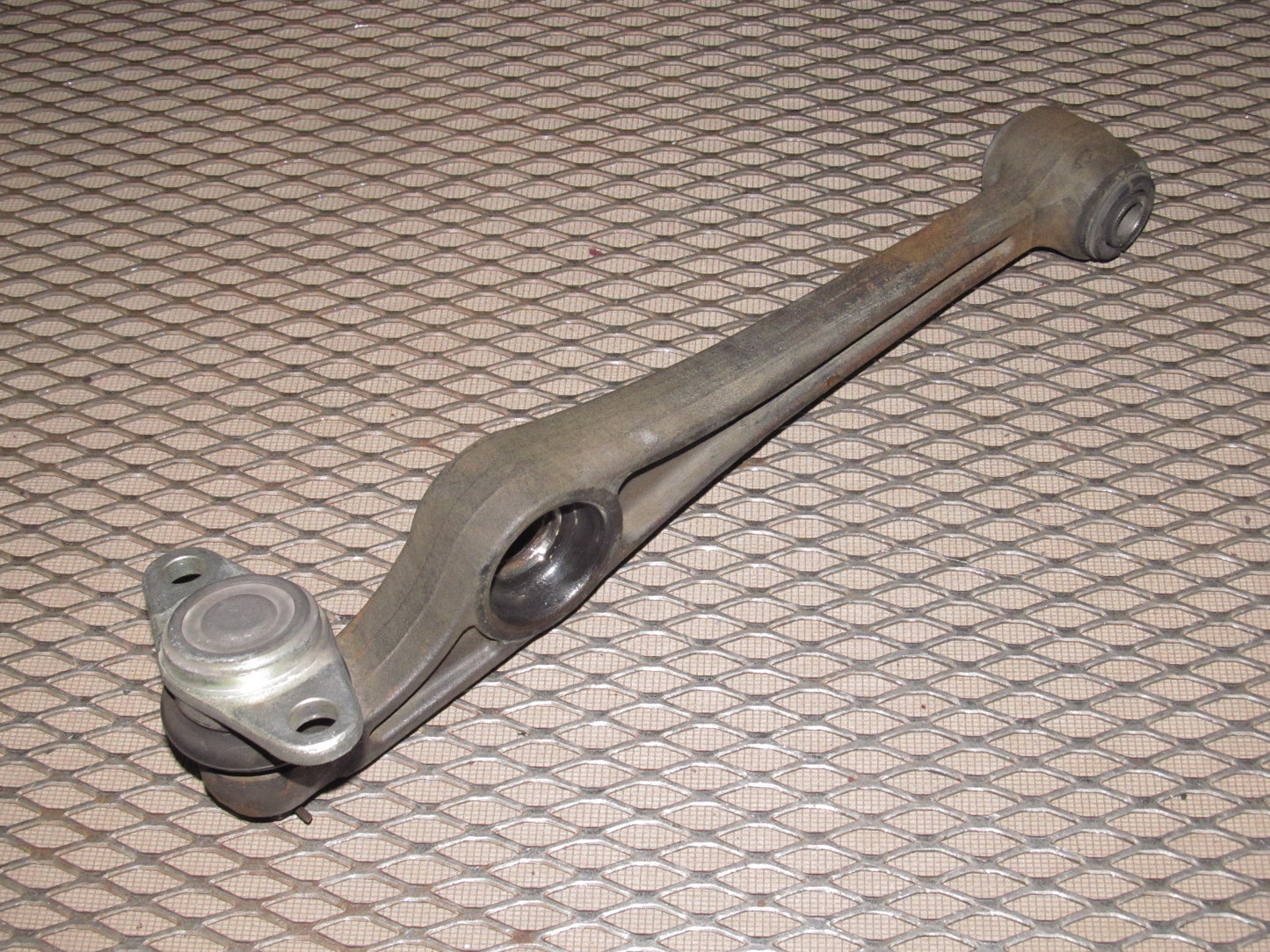 91 92 93 94 95 Toyota MR2 OEM Rear Lower Control Arm - Left