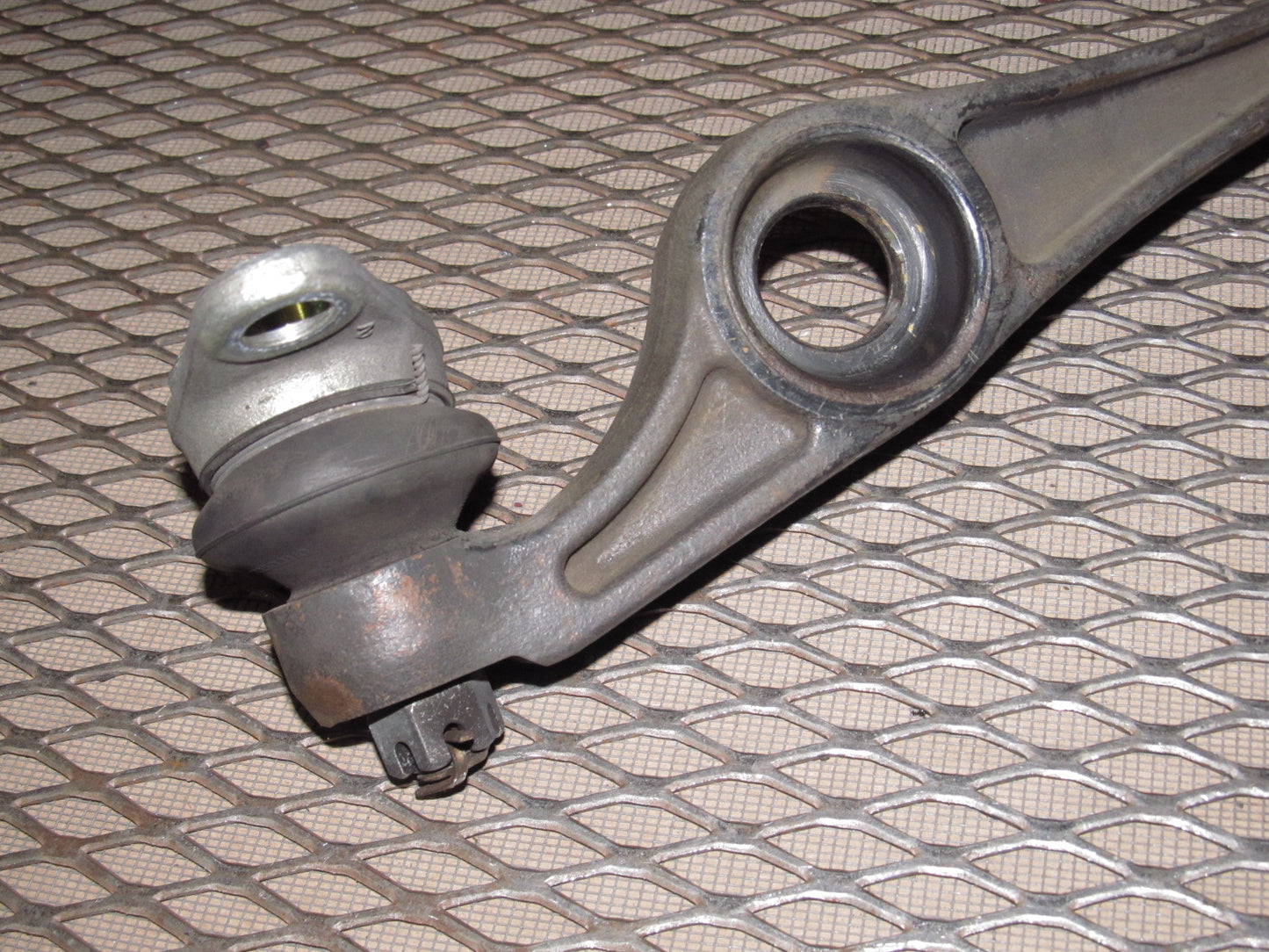 91 92 93 94 95 Toyota MR2 OEM Rear Lower Control Arm - Left