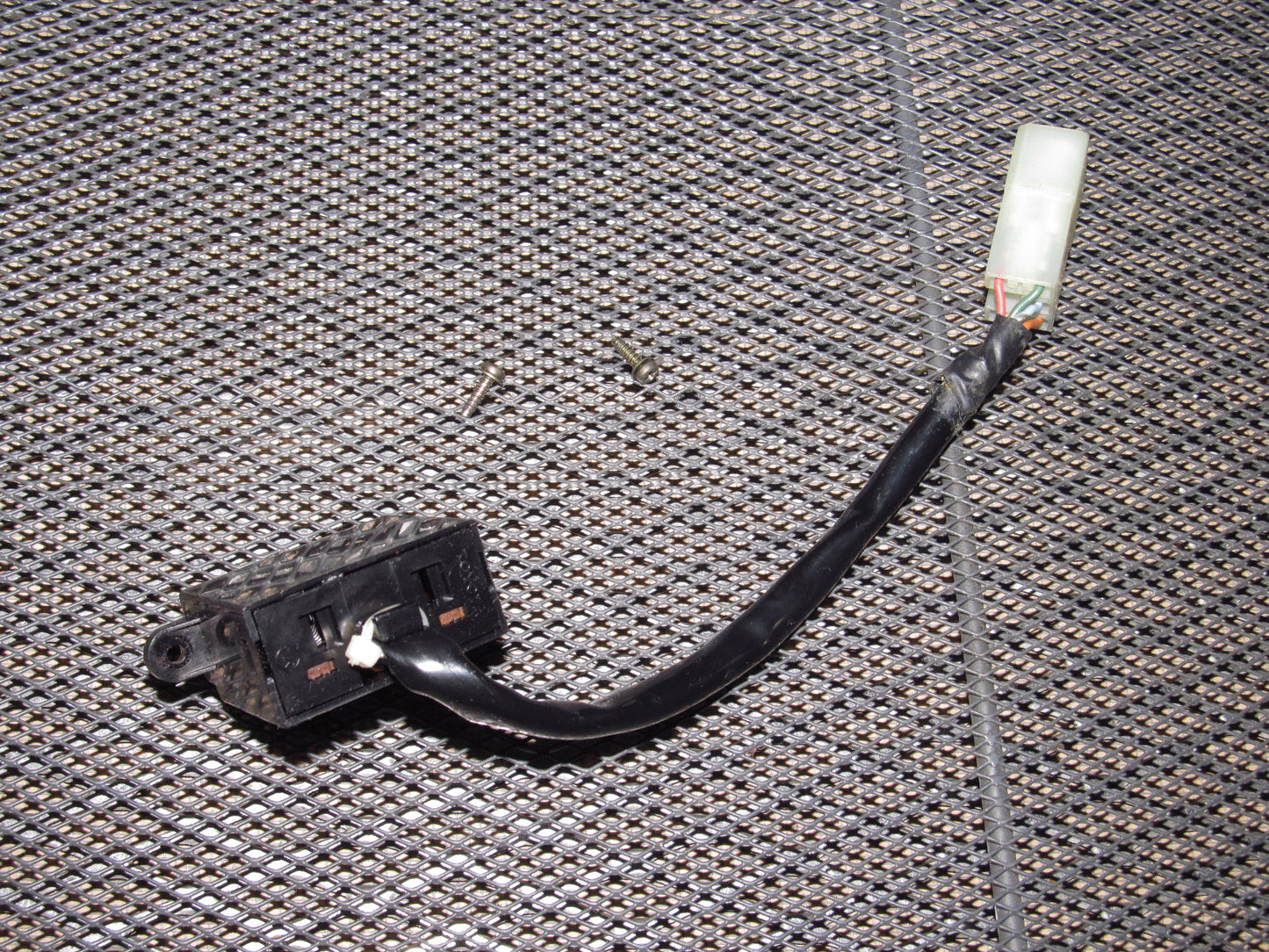 89 90 91 92 Toyota Supra OEM A/T ECT Power Switch