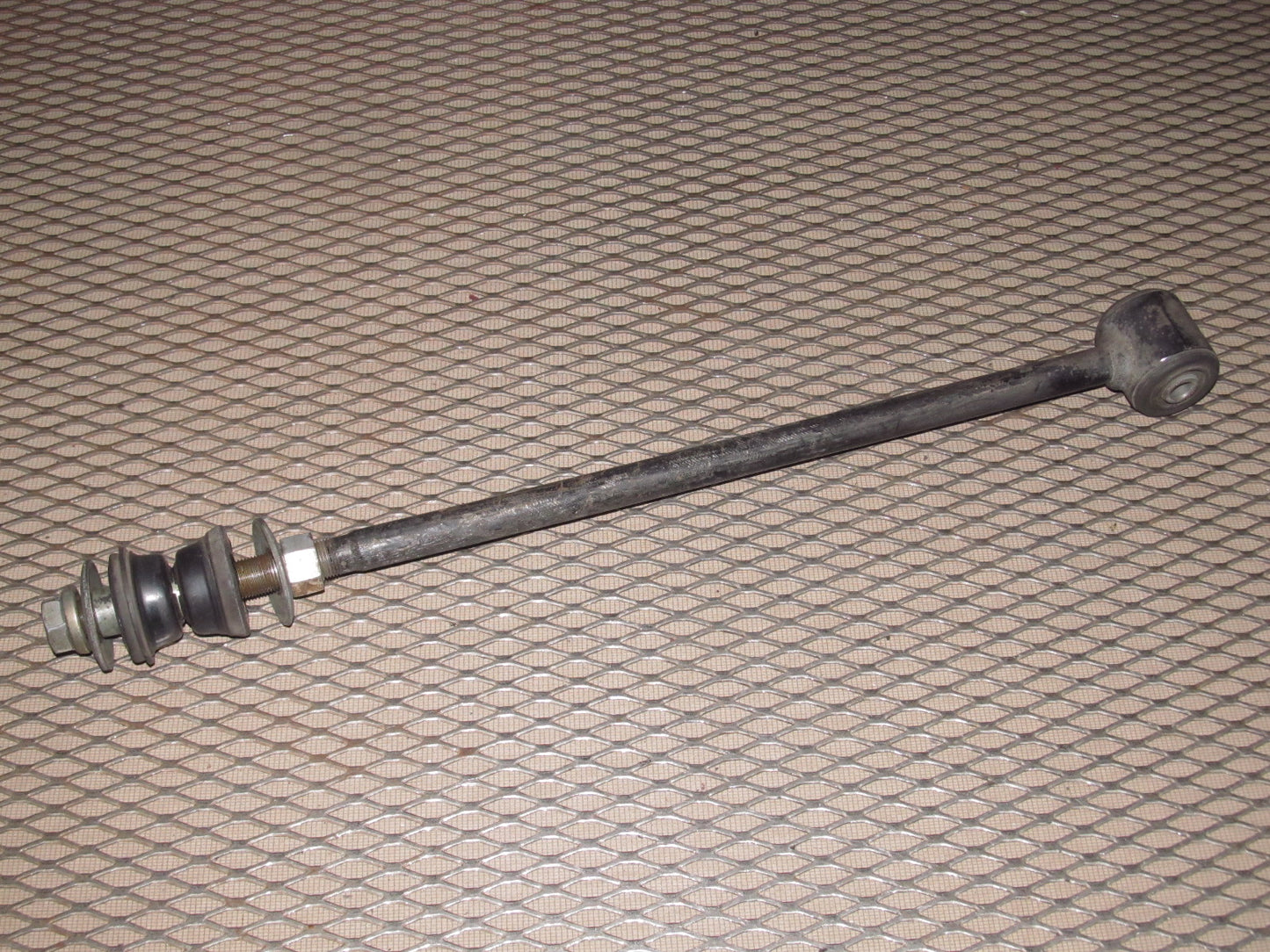 91 92 93 94 95 Toyota MR2 OEM Rear Control Tension Strut Rod Arm - Right