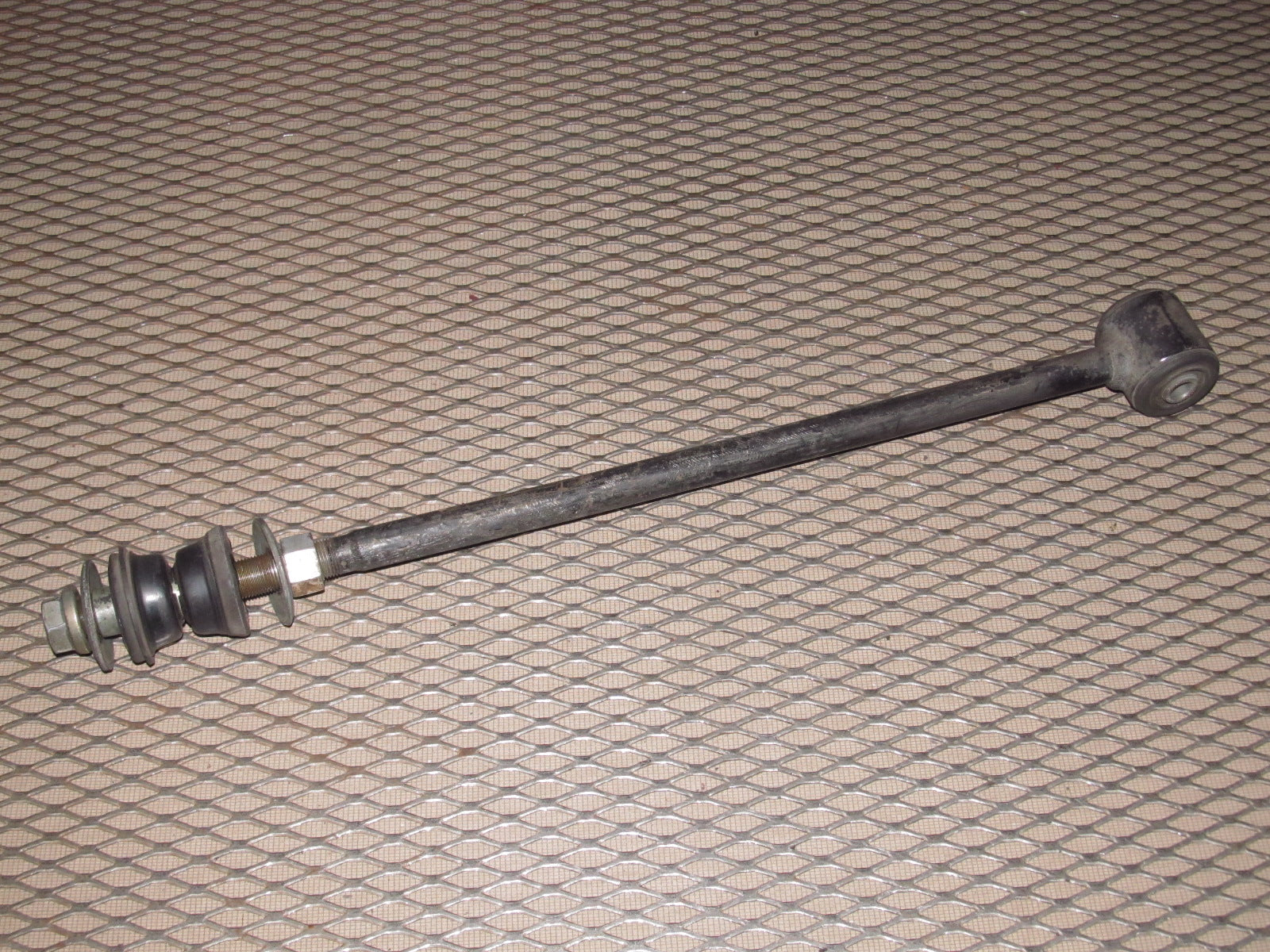 91 92 93 94 95 Toyota MR2 OEM Rear Control Tension Strut Rod Arm - Right