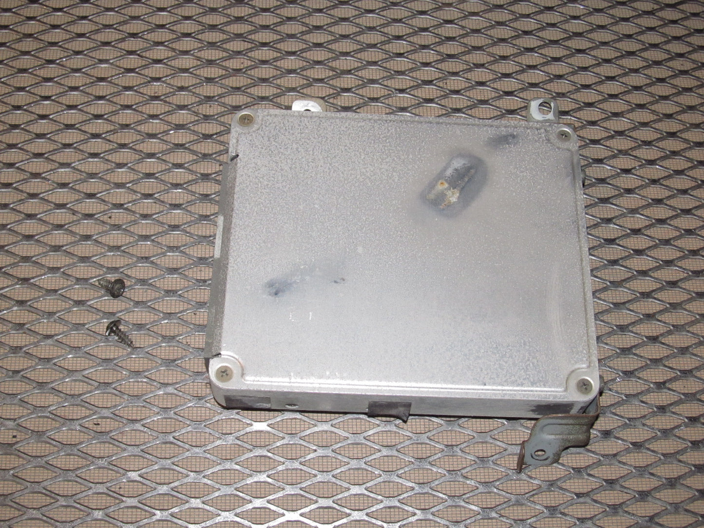 1989 Toyota Supra OEM ECU Engine Computer A/T 7MGE