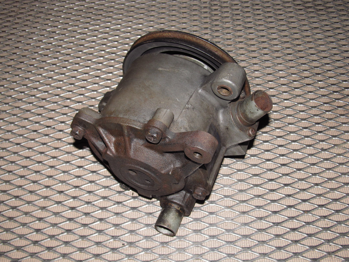 81-83 Mazda RX7 OEM Air Pump