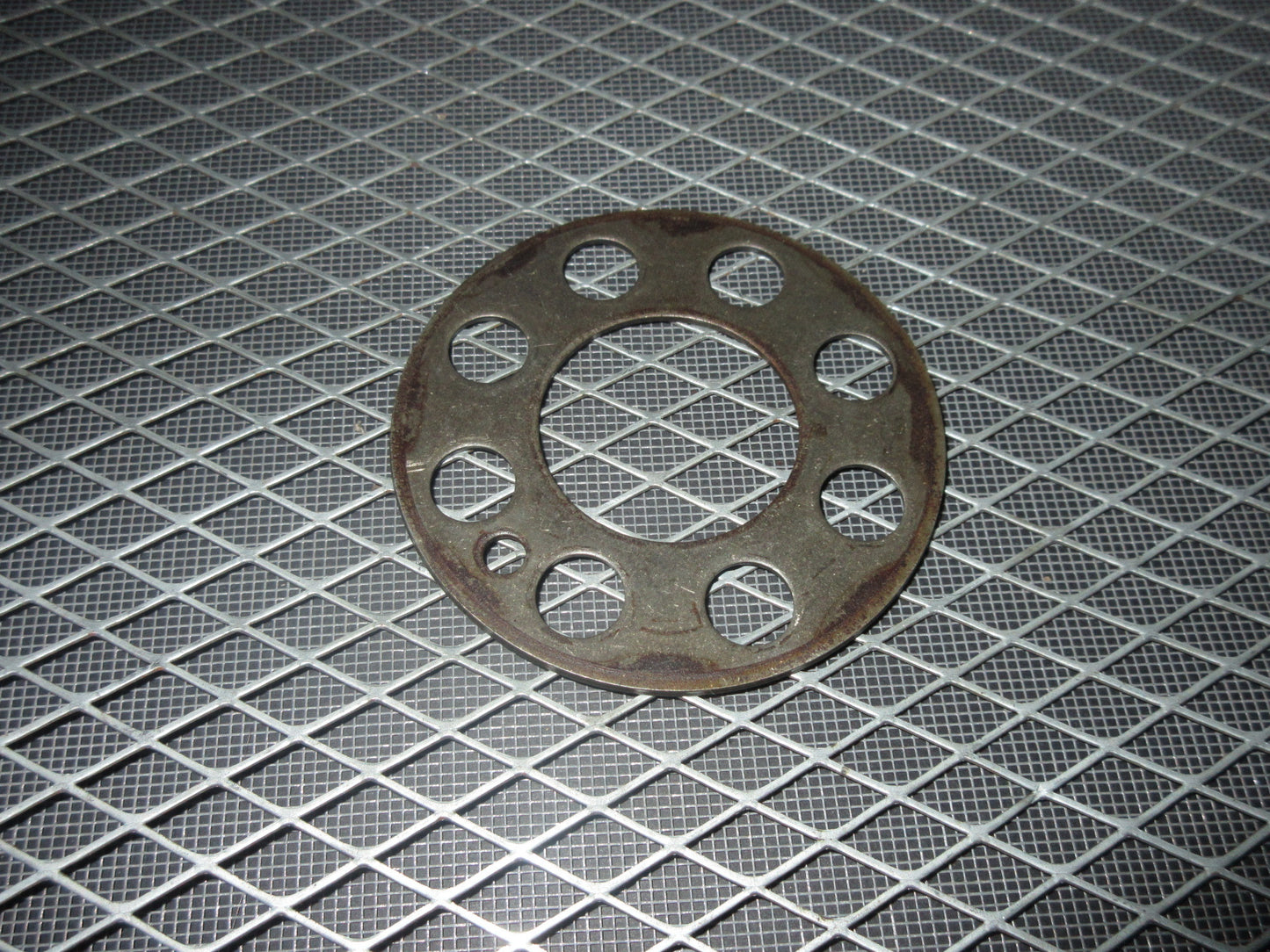 JDM 98 99 00 01 02 Honda Accord None ULEV F23A Vtec A/T Flexplate Washer Plate