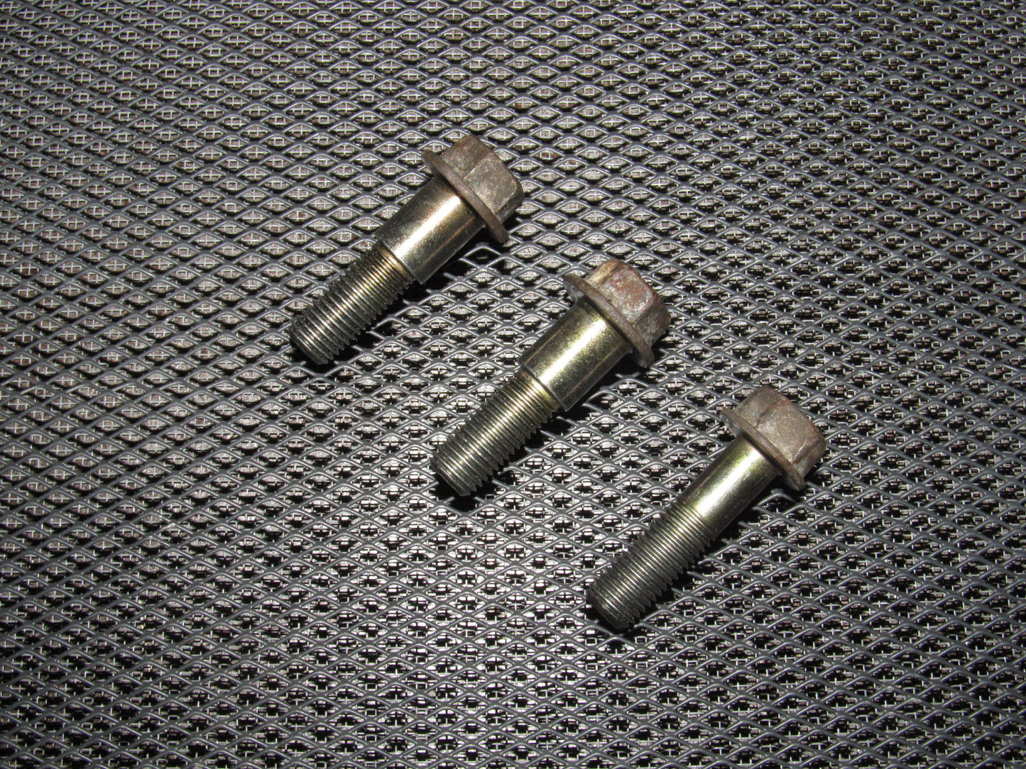 01 02 03 Acura CL OEM Type-S Axle Bracket Bolt