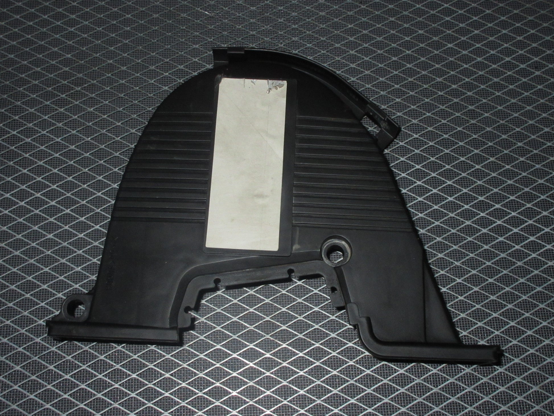 JDM 98-02 Honda Accord None ULEV F23A Vtec Upper Timing Belt Cover