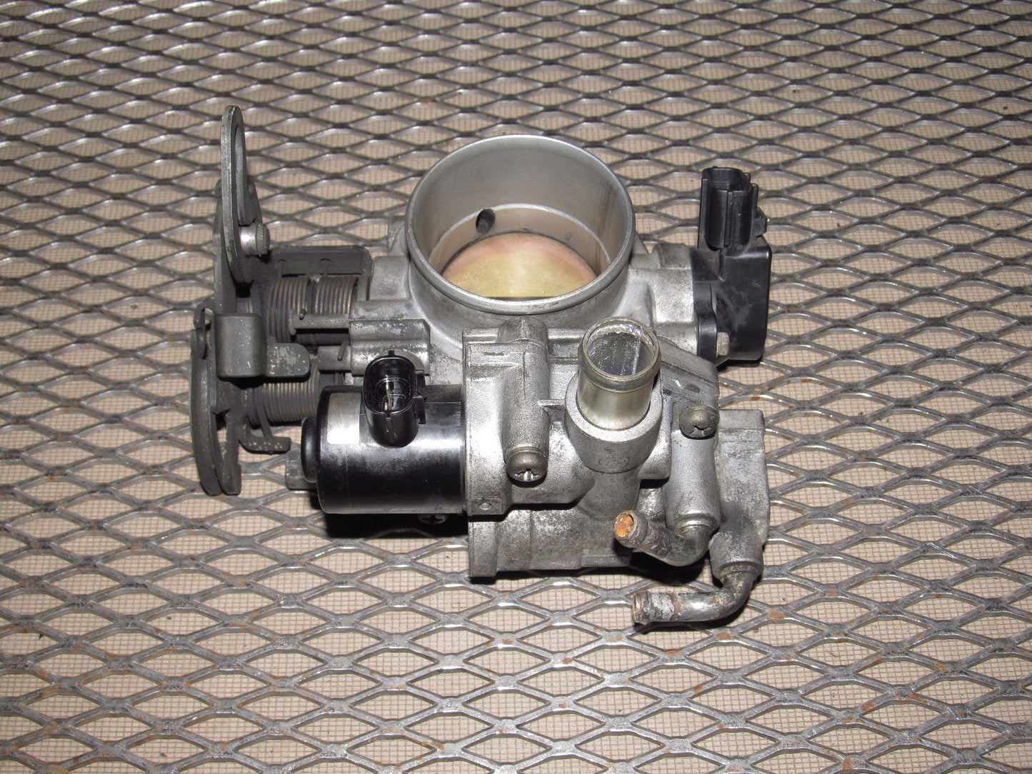 94 95 96 97 Mazda Miata OEM Throttle Body - A/T