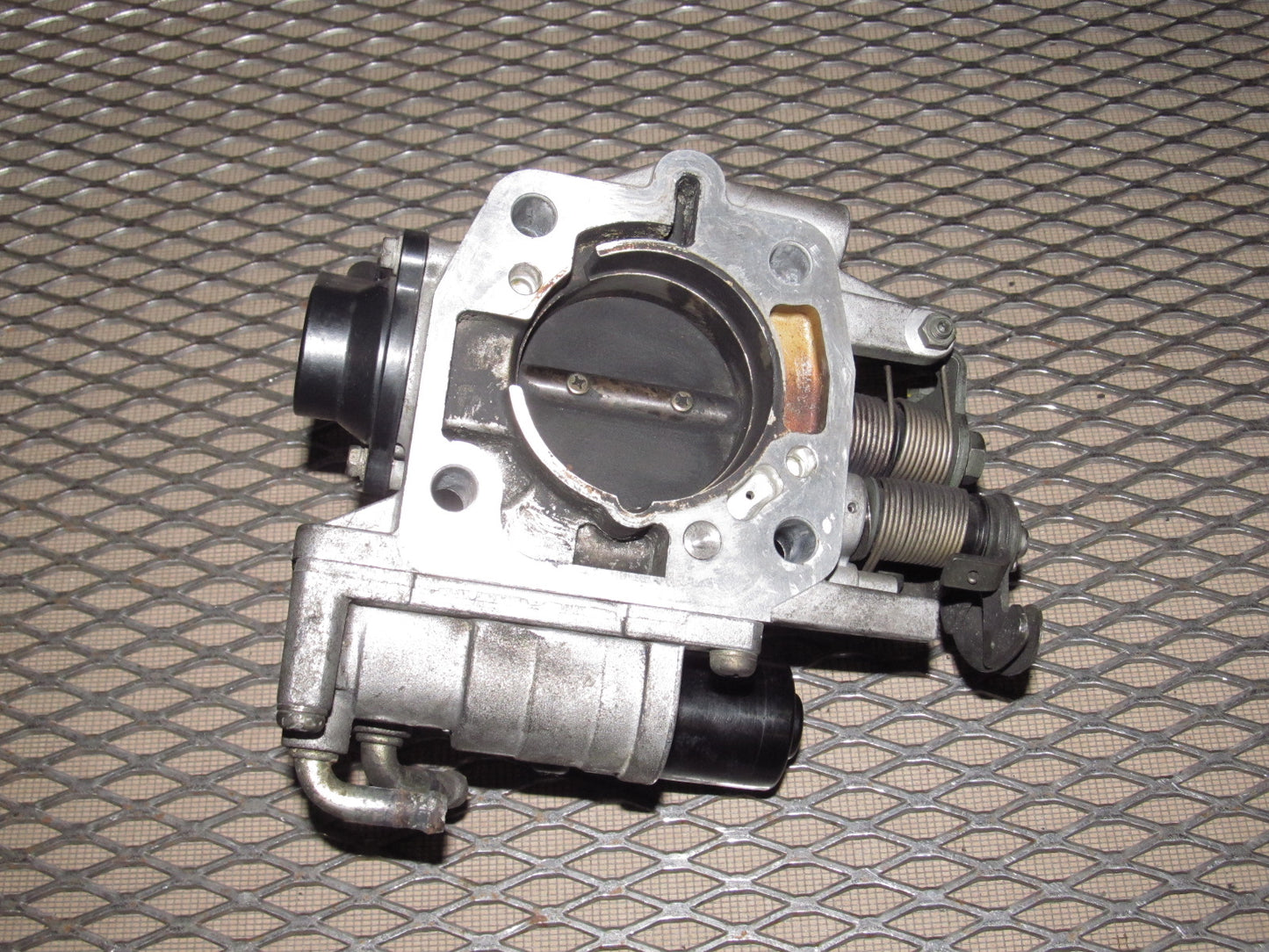 94 95 96 97 Mazda Miata OEM Throttle Body - A/T