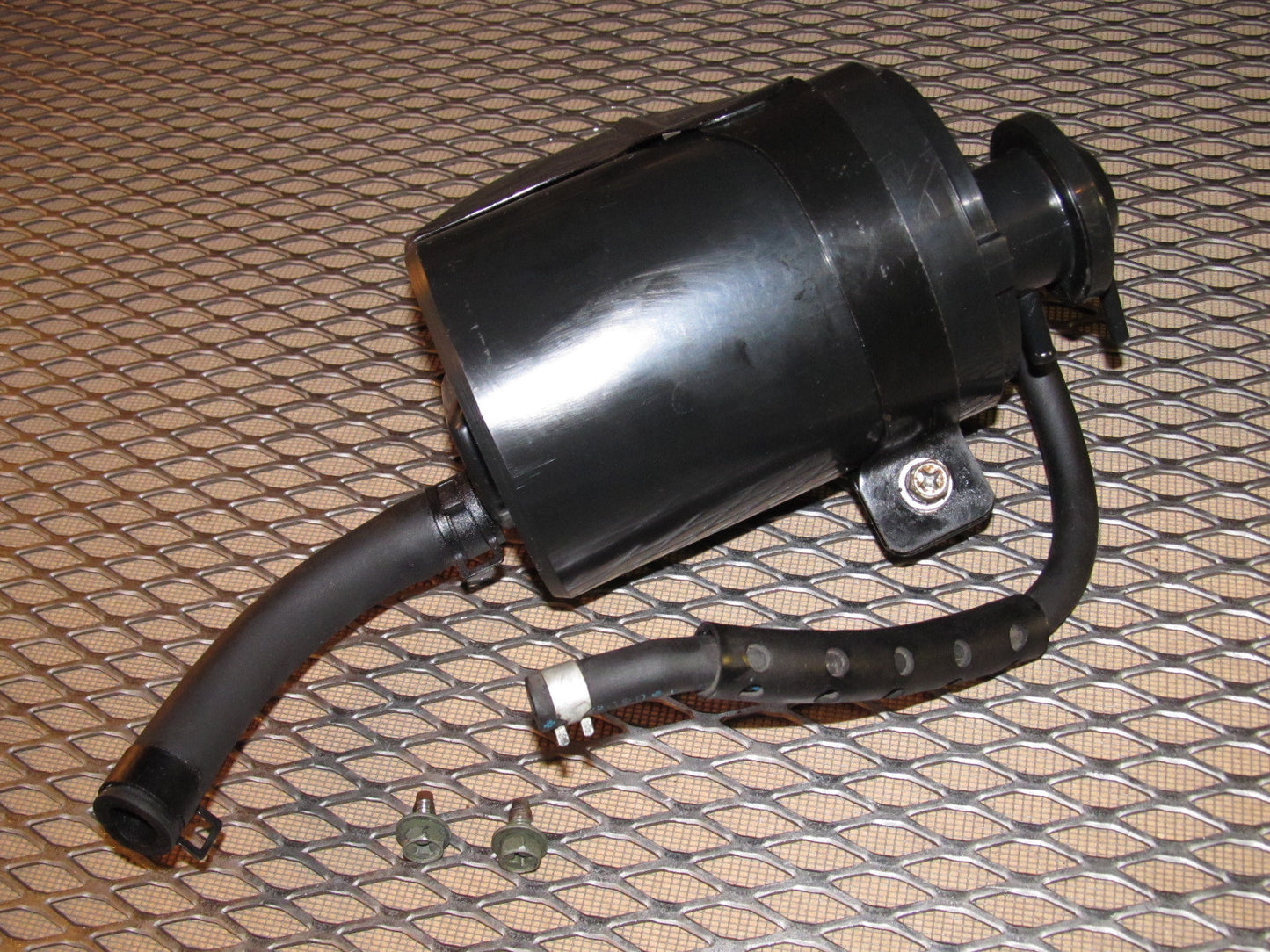 91 92 93 94 Nissan 240SX OEM Charcoal Canister Evap Purge Tank