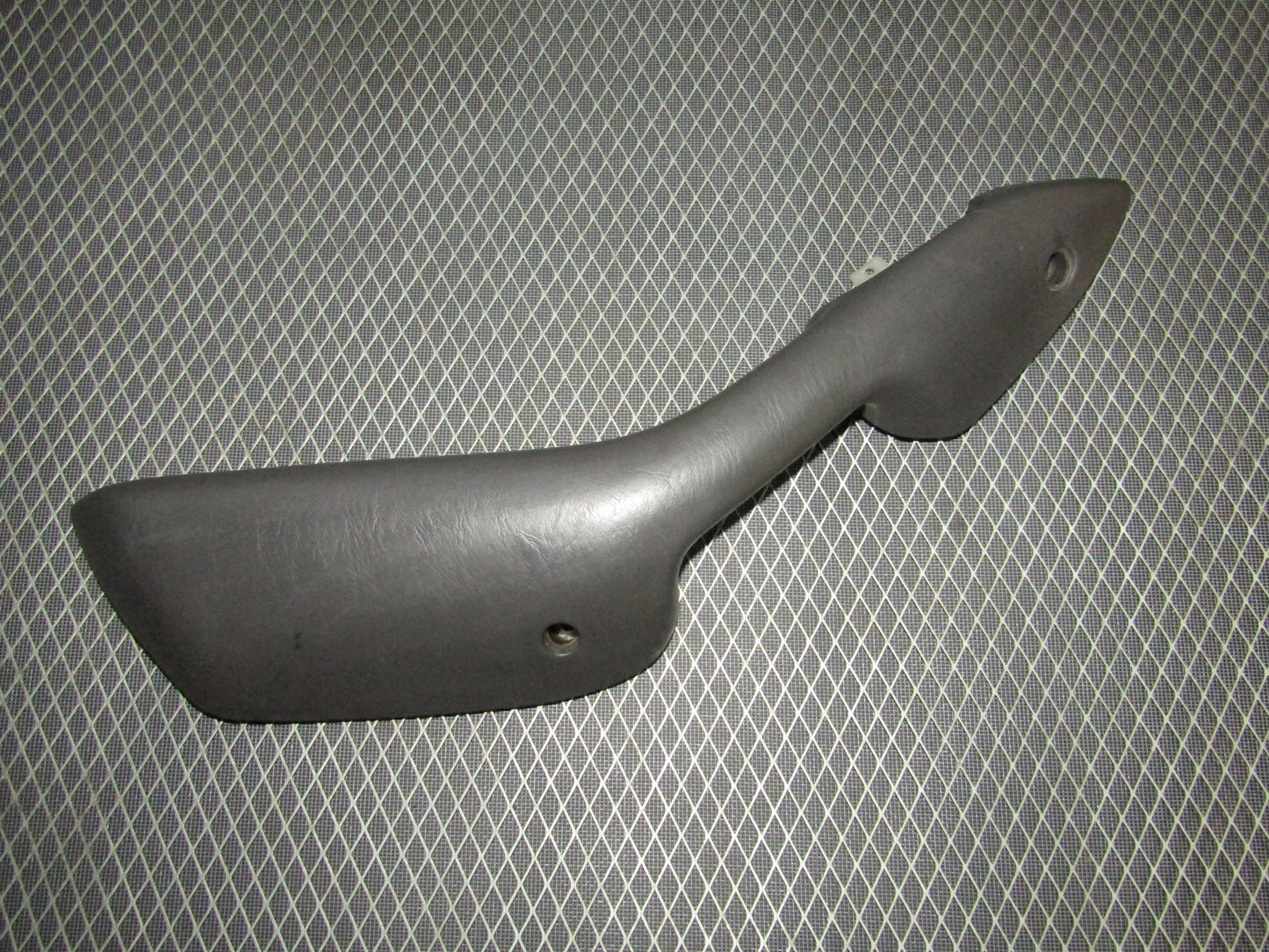 92-96 Toyota Camry Sedan OEM Rear Door Arm Rest Handle - Left