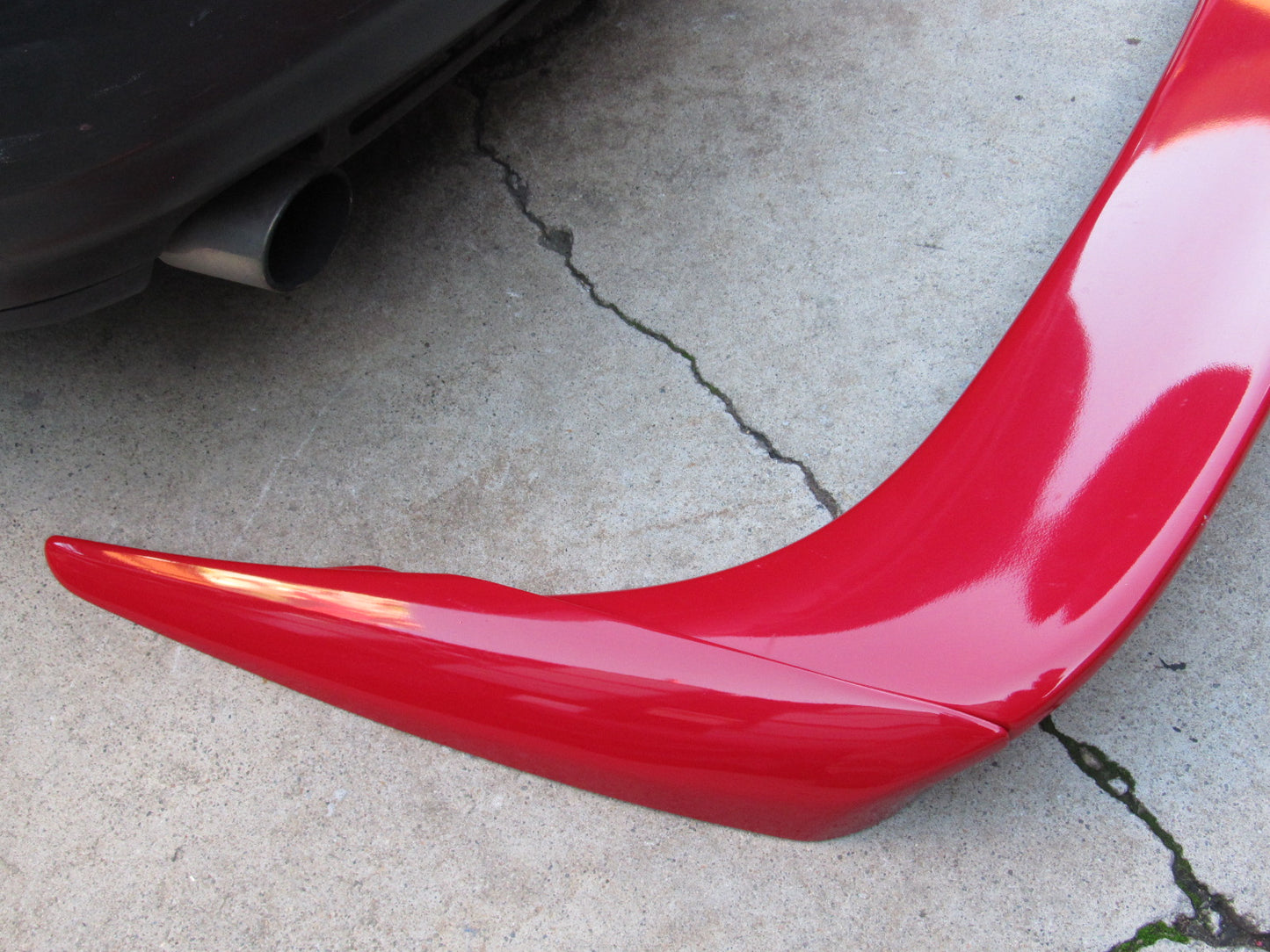 91 92 93 94 95 Toyota MR2 OEM Rear Wing Spoiler