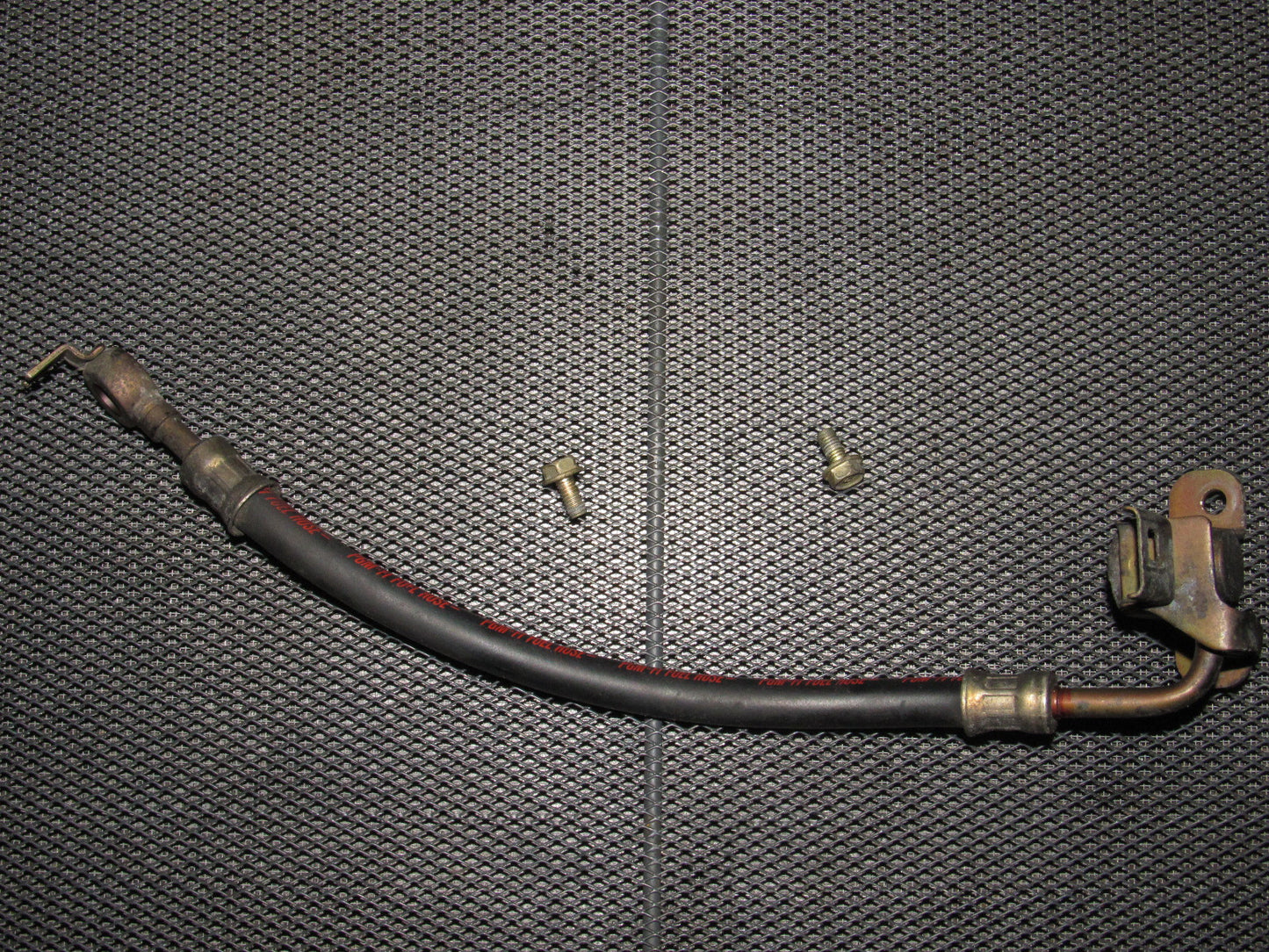 01 02 03 Acura CL OEM Type-S Fuel Line