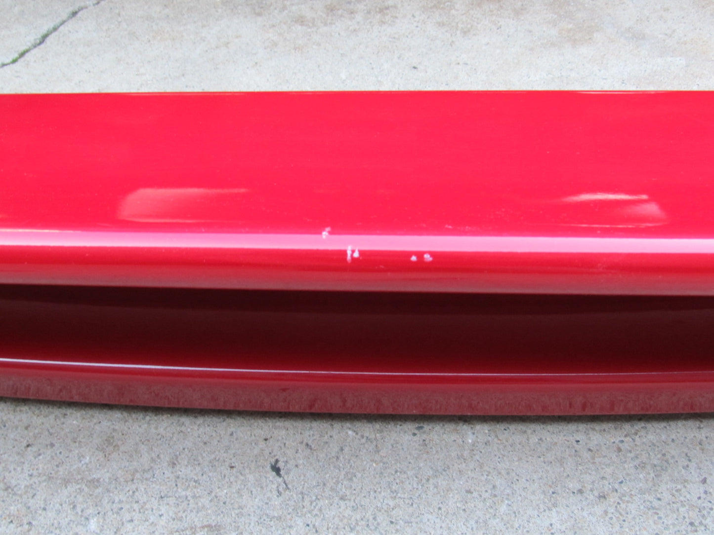 91 92 93 94 95 Toyota MR2 OEM Rear Wing Spoiler