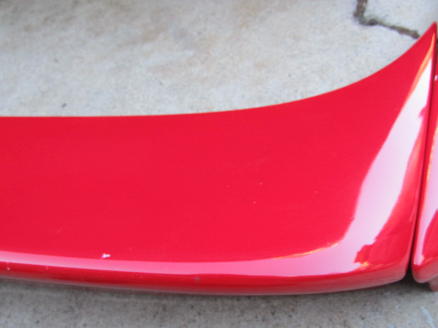 91 92 93 94 95 Toyota MR2 OEM Rear Wing Spoiler