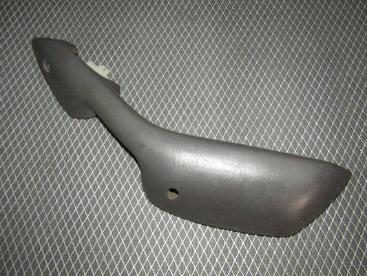 92-96 Toyota Camry Sedan OEM Rear Door Arm Rest Handle - Right