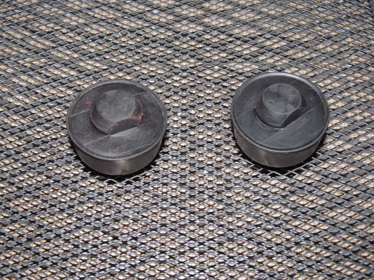 90-96 Nissan 300zx OEM Trunk Rubber Stopper