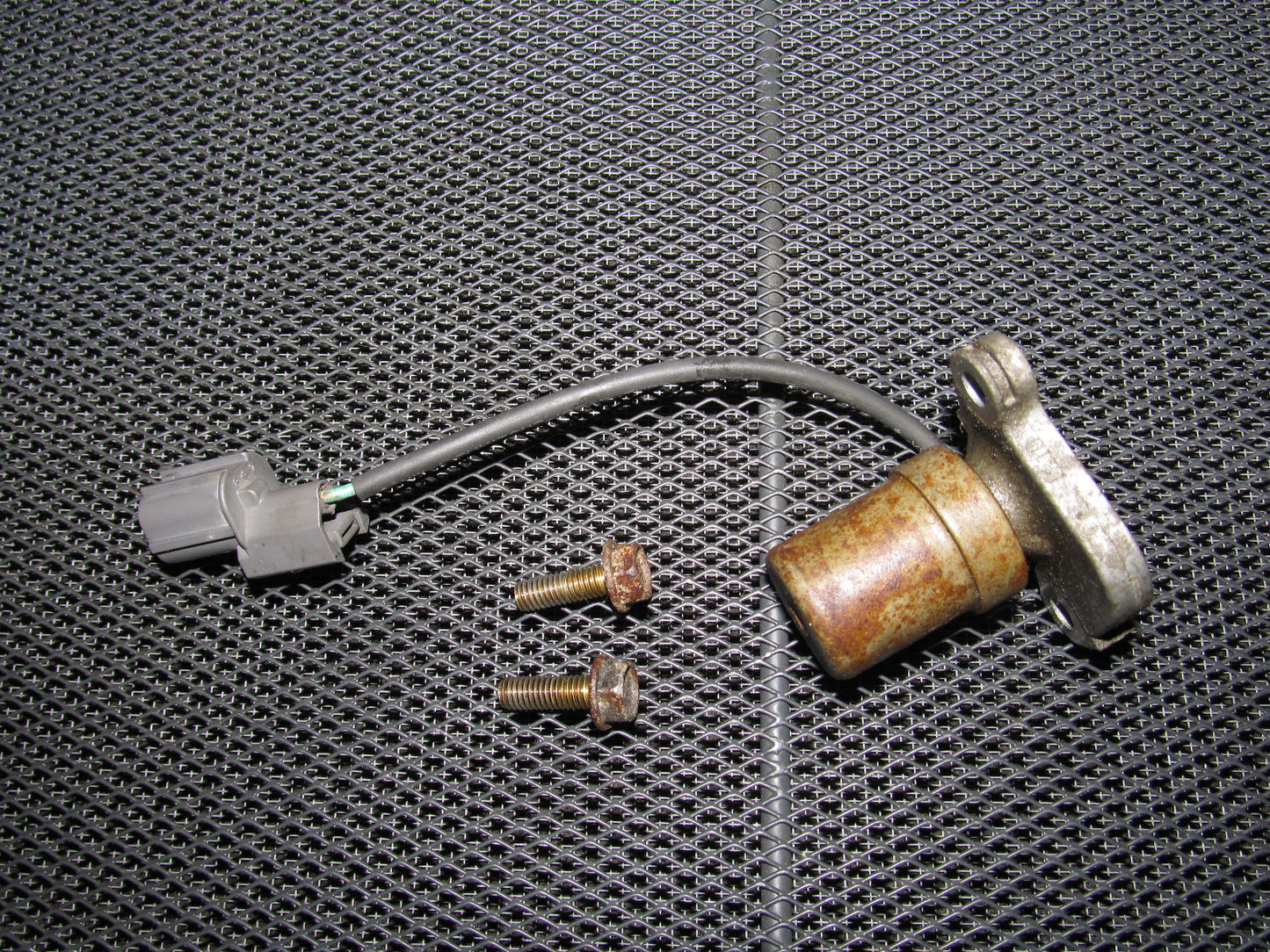 01 02 03 Acura CL Type-S OEM Engine Oil Solenoid