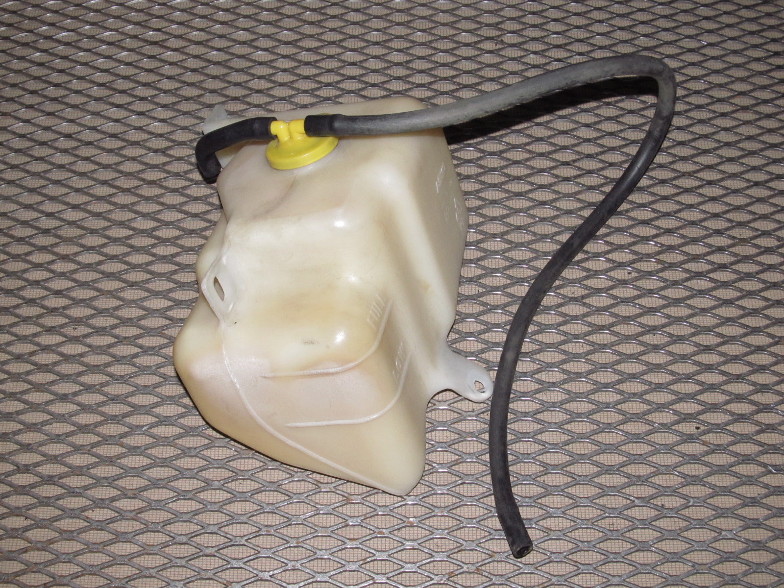 94 95 96 97 Mazda Miata OEM Engine Coolant Over Flow Tank Reservoir