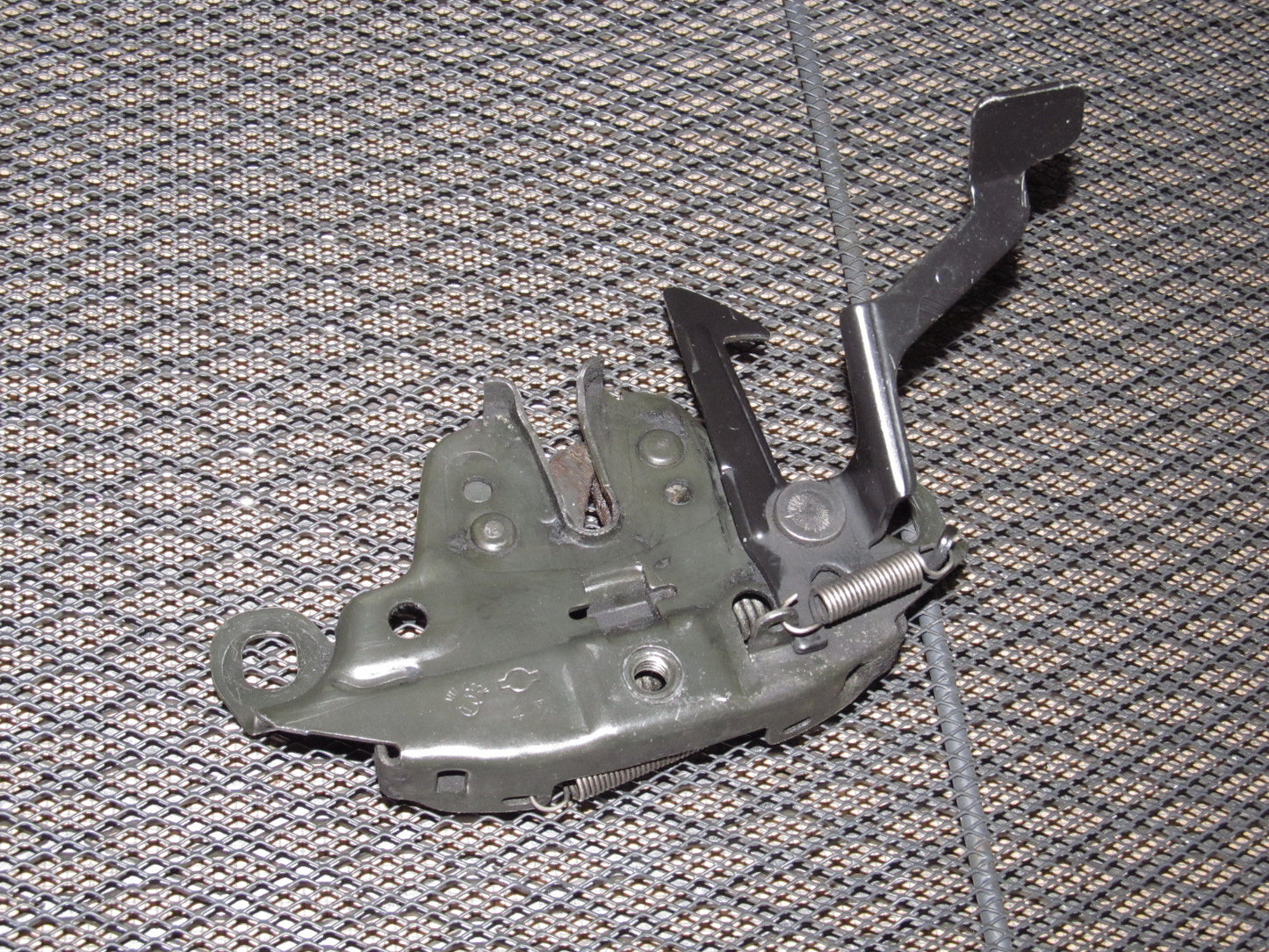 90-96 Nissan 300zx OEM Hood Latch