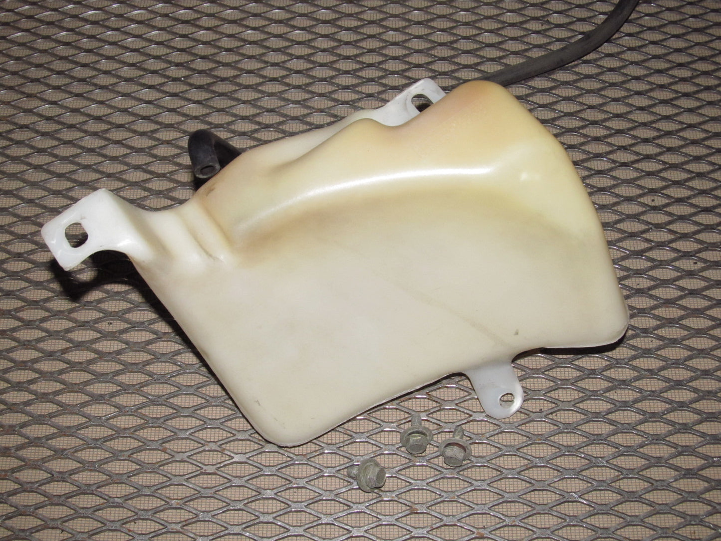 94 95 96 97 Mazda Miata OEM Engine Coolant Over Flow Tank Reservoir