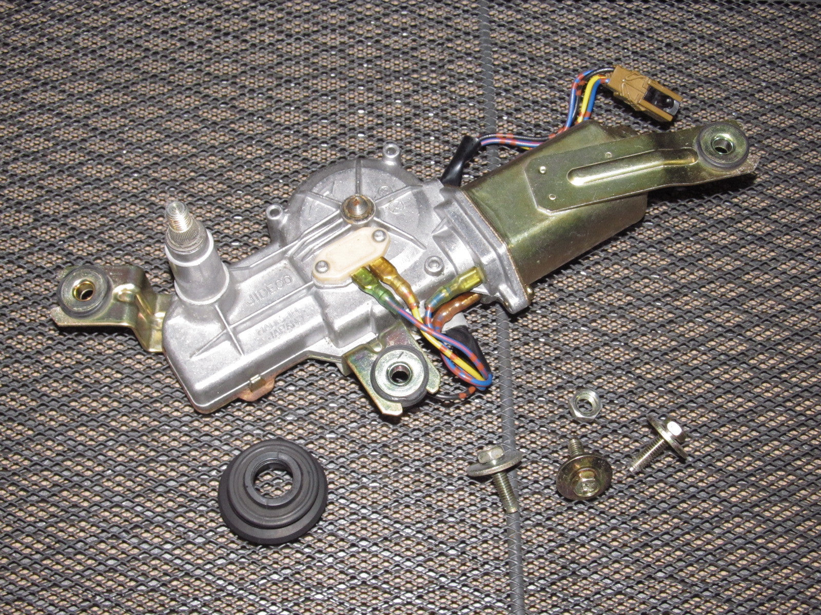 90-96 Nissan 300zx OEM Rear Wiper Motor