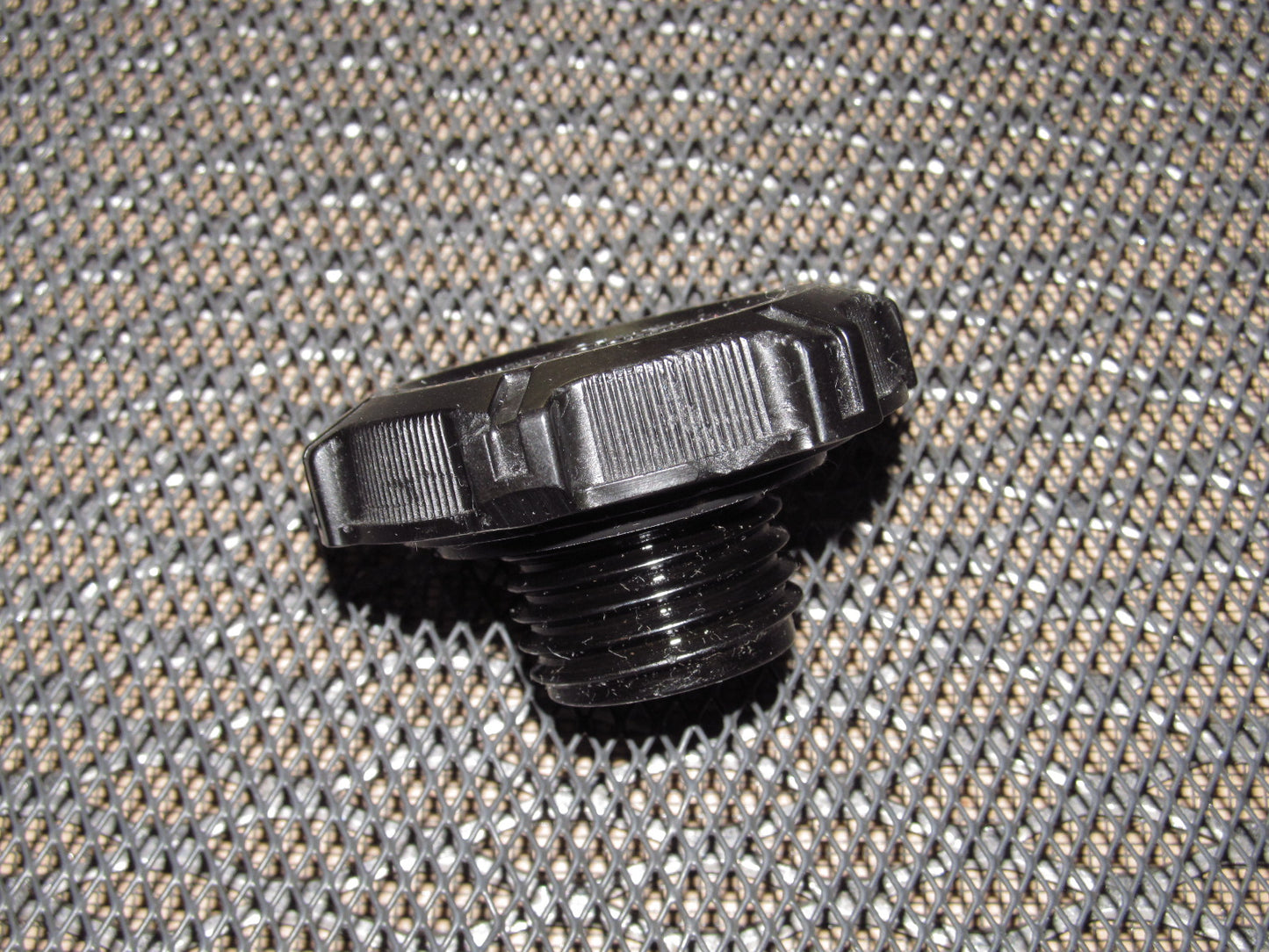 79 80 Datsun 280zx OEM Engine Oil Cap