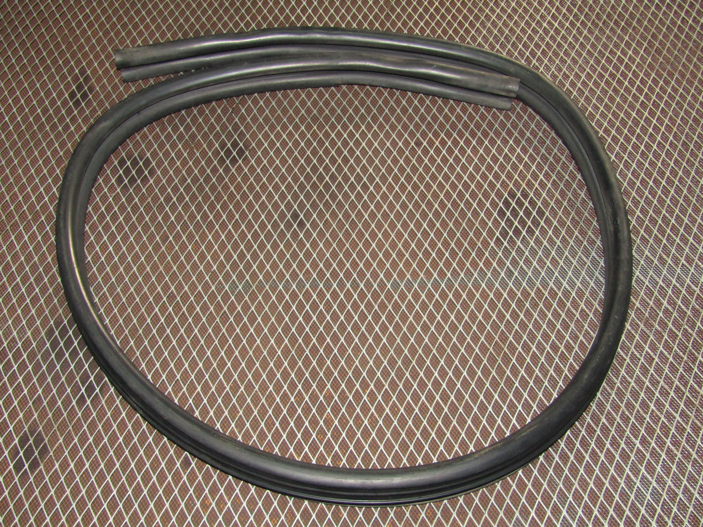 93 94 95 96 97 Honda Del Sol OEM Rear Window Rubber Seal Stripping