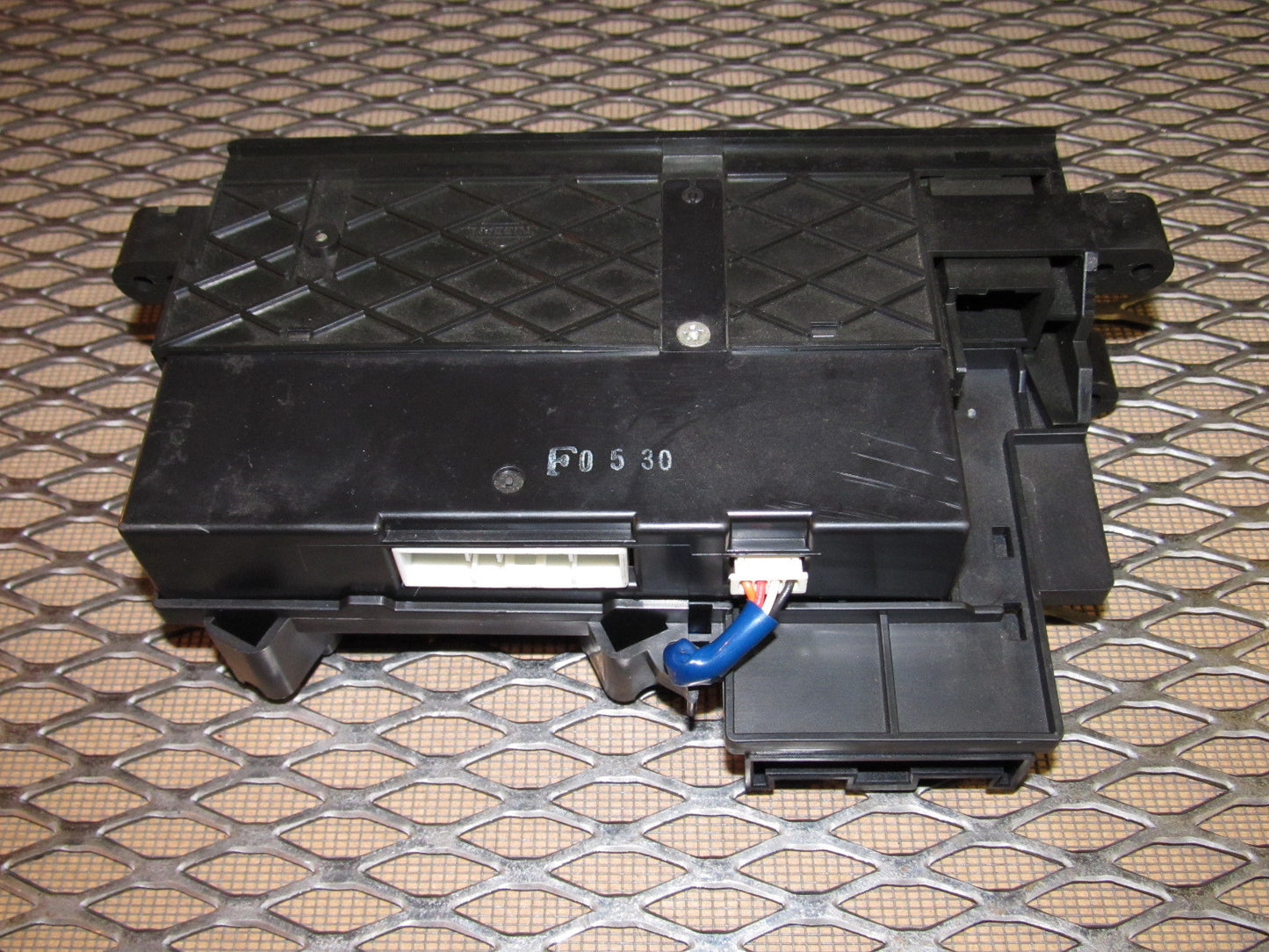 89 90 Nissan 240SX OEM Climate Control