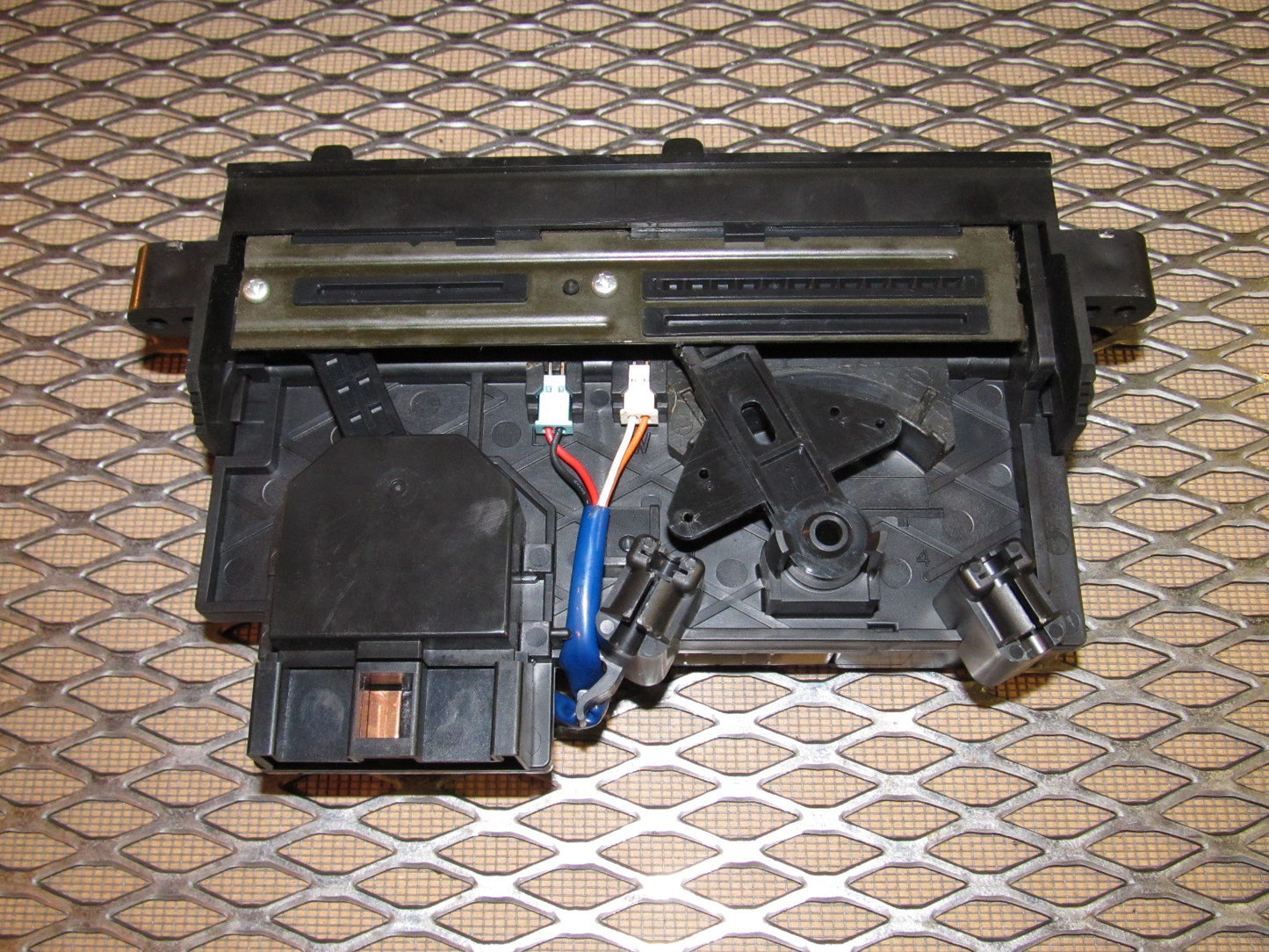 89 90 Nissan 240SX OEM Climate Control