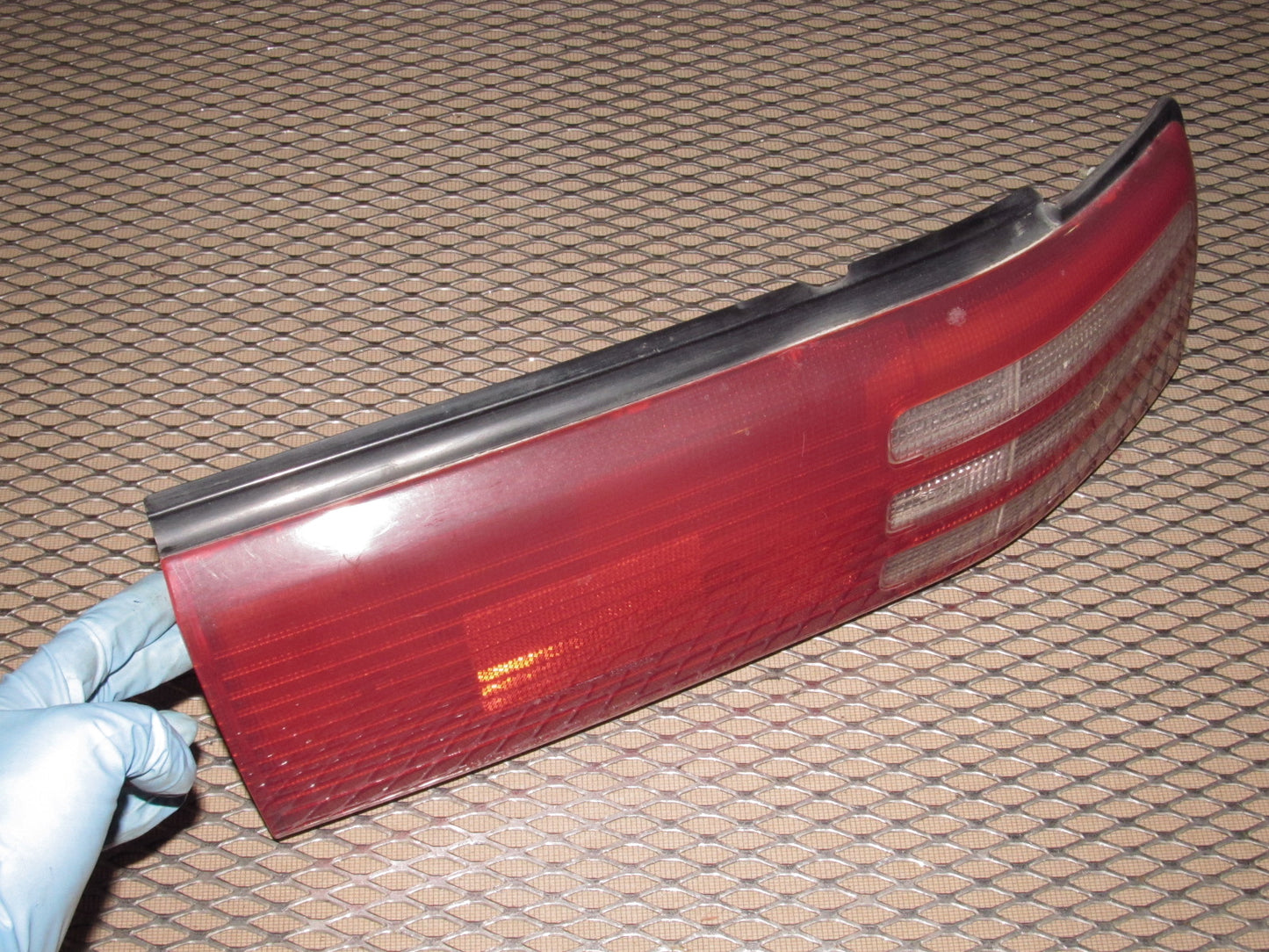 89 90 91 92 Toyota Supra OEM Tail Light - Right