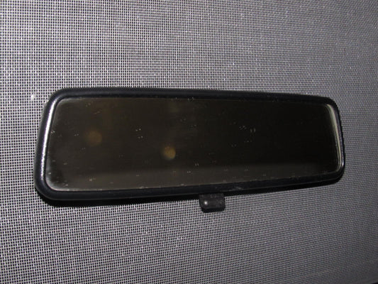 96-01 Audi A4 OEM Black Interior Mirror