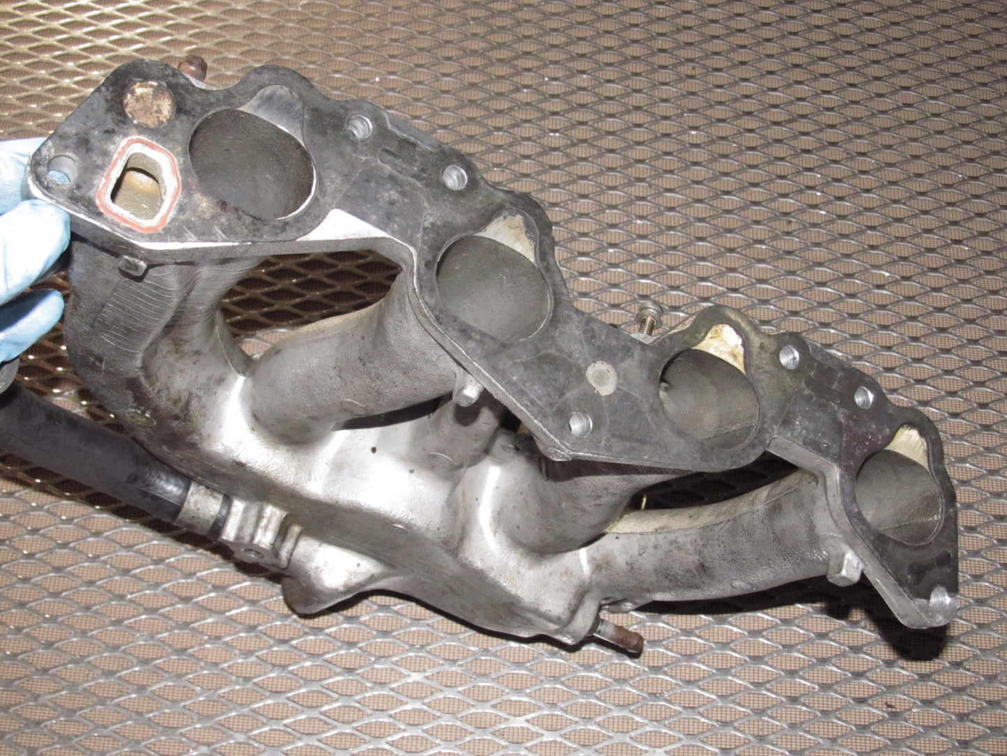 88 89 90 91 Honda CRX 1.5L OEM D15B2 Intake Manifold