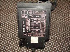 93 94 95 96 97 Honda Del Sol OEM Engine Fuse Box - D16Z6 – Autopartone.com