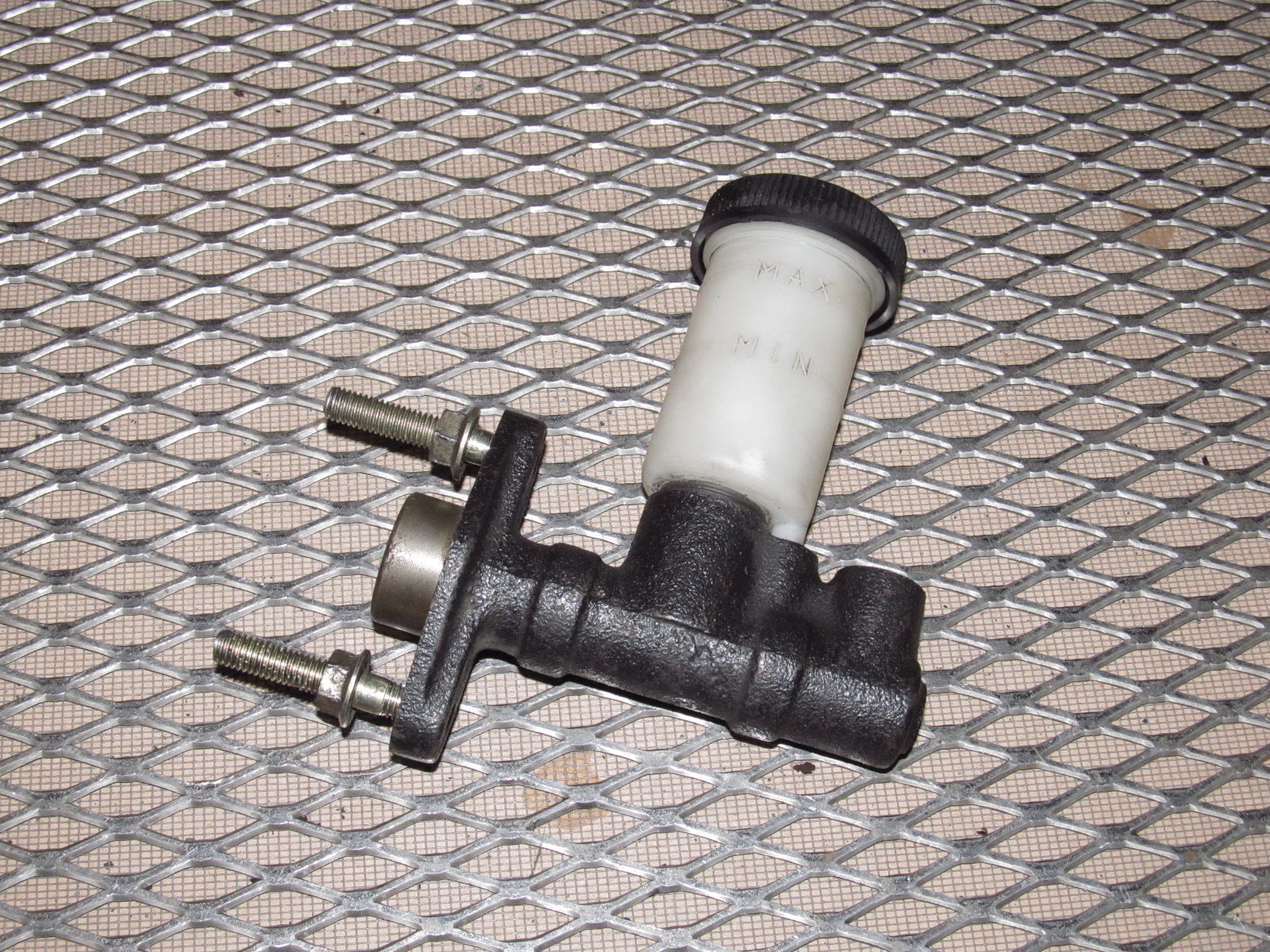 81-83 Mazda RX7 OEM Clutch Master Cylinder